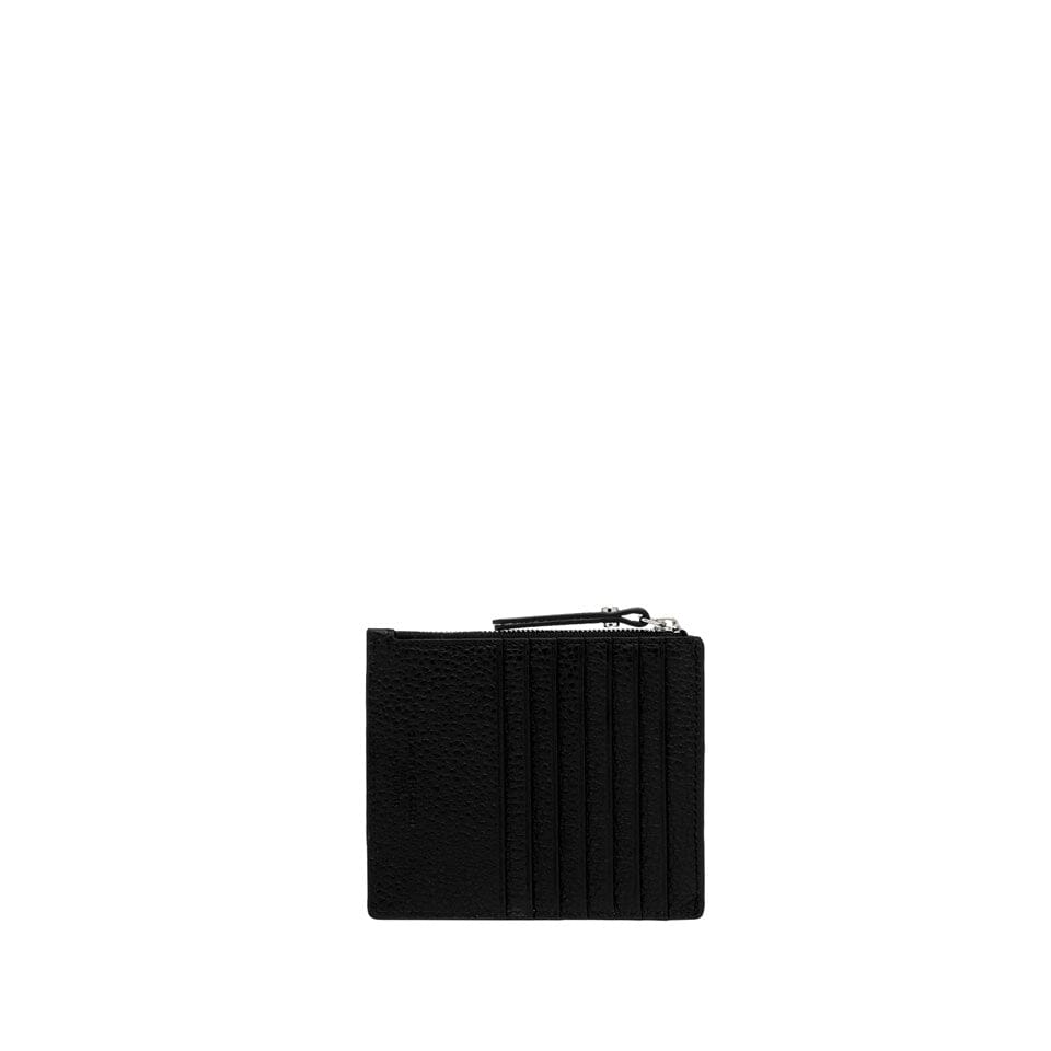 GIANNI CHIARINI - Portafogli e Portacarte WBW13755 - Grain Nero Accessori Donna Gianni Chiarini 