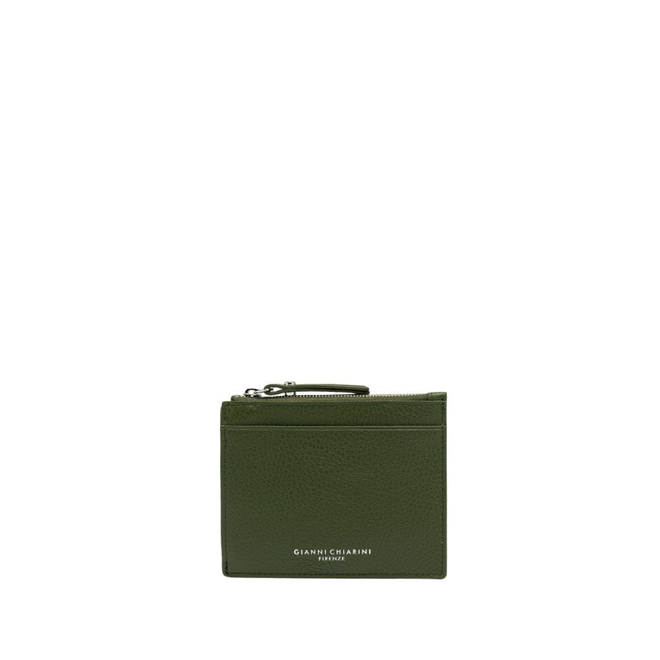 GIANNI CHIARINI FIRENZE - PF WBW13755 - Grain - Verde Accessori Donna Gianni Chiarini 