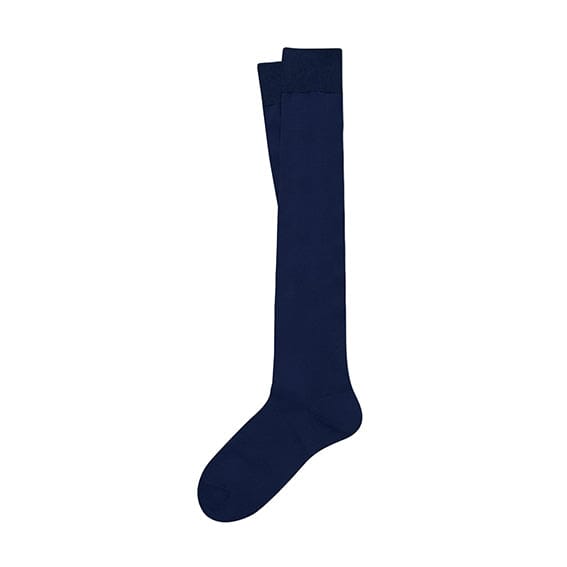 ANT 45 - Calzini POND - C01 Blu Accessori Uomo ANT 45 