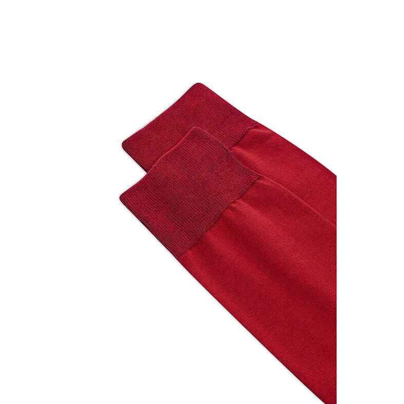 ANT 45 - Calzini POND - R42 - Rosso Accessori Uomo ANT 45 