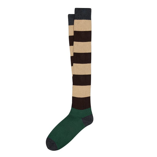 ANT 45 - Calzini Richmond- G61 Green Accessori Uomo ANT 45 