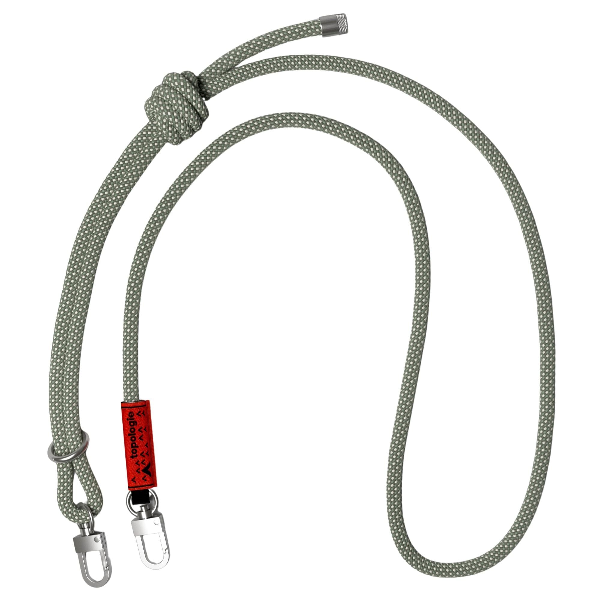 TOPOLOGIE - TRACOLLA - ROPE STRAP SAGE Zaino TOPOLOGIE 