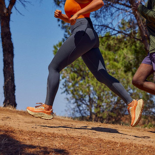 NEW BALANCE - Sneakers  WTMORCO3 - Arancione DayDream