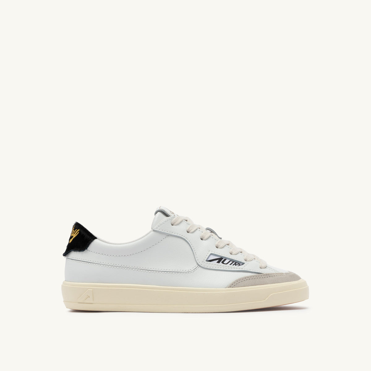 AUTRY - SCLW JU01  - Sneakers  WINDSCAPE - Bianco