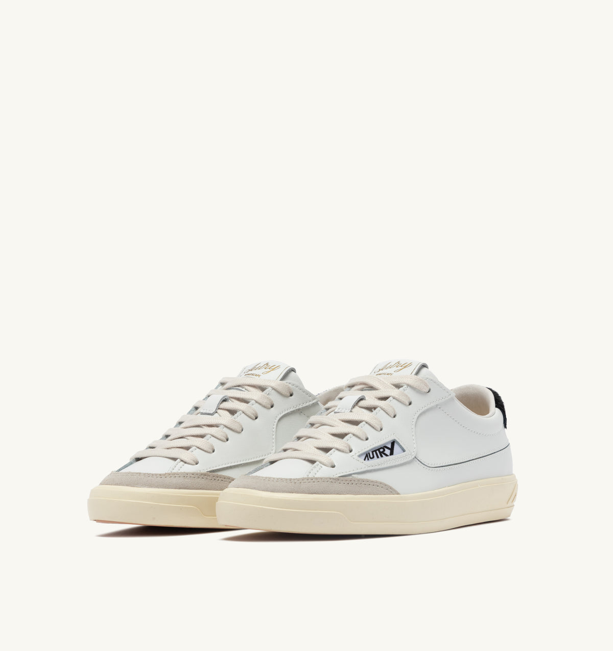 AUTRY - SCLW JU01  - Sneakers  WINDSCAPE - Bianco