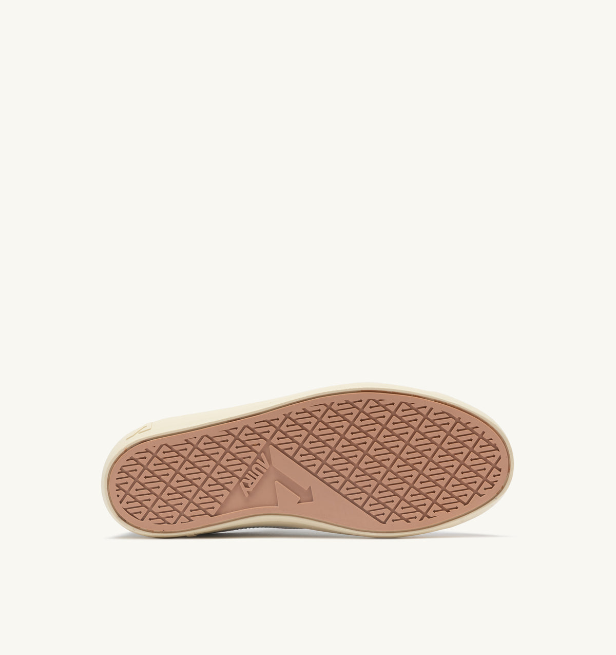 AUTRY - SCLW JU01  - Sneakers  WINDSCAPE - Bianco