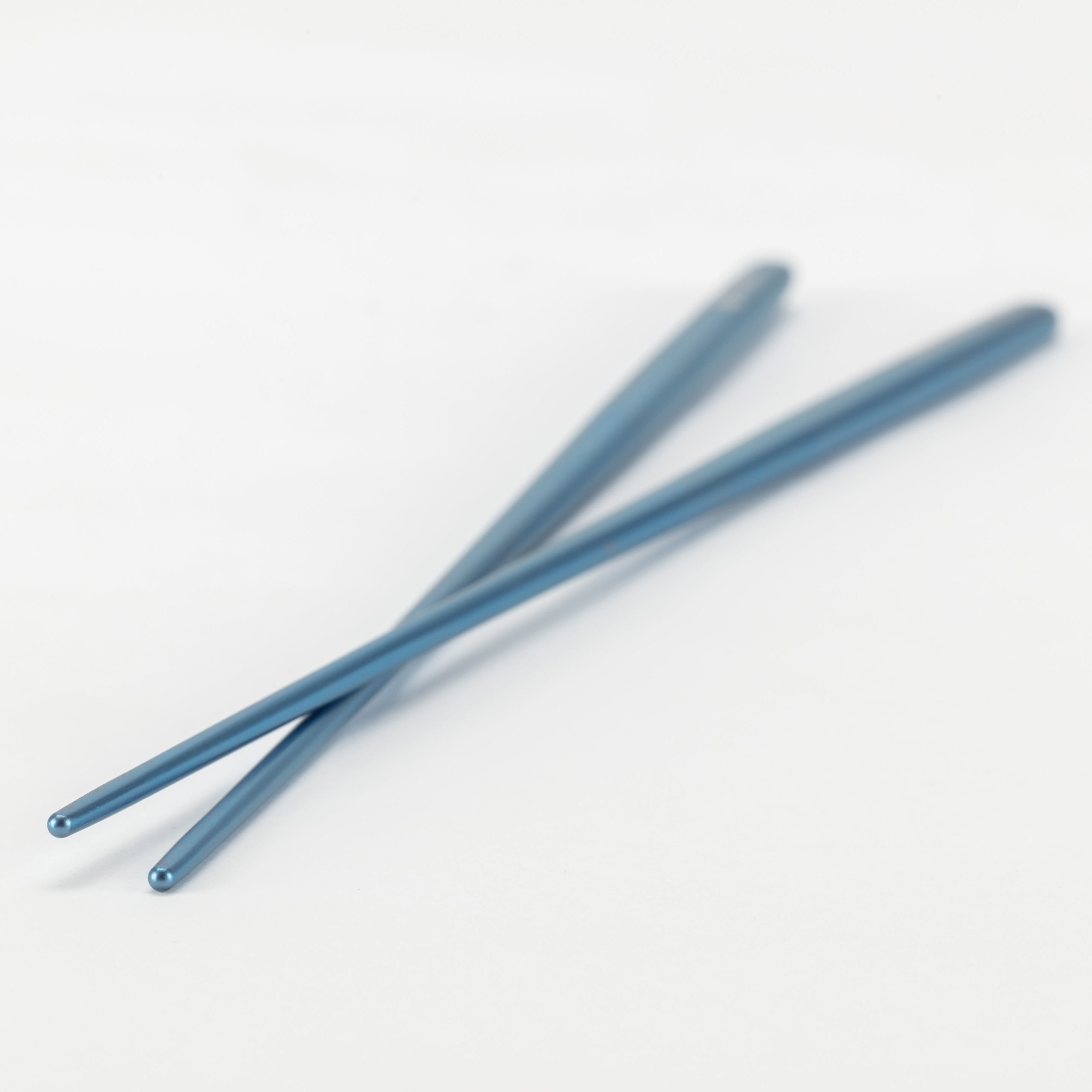 SNOW PEAK - BACCHETTE CHOPSTICKS TITANIUM - SCT 115 - BLUE