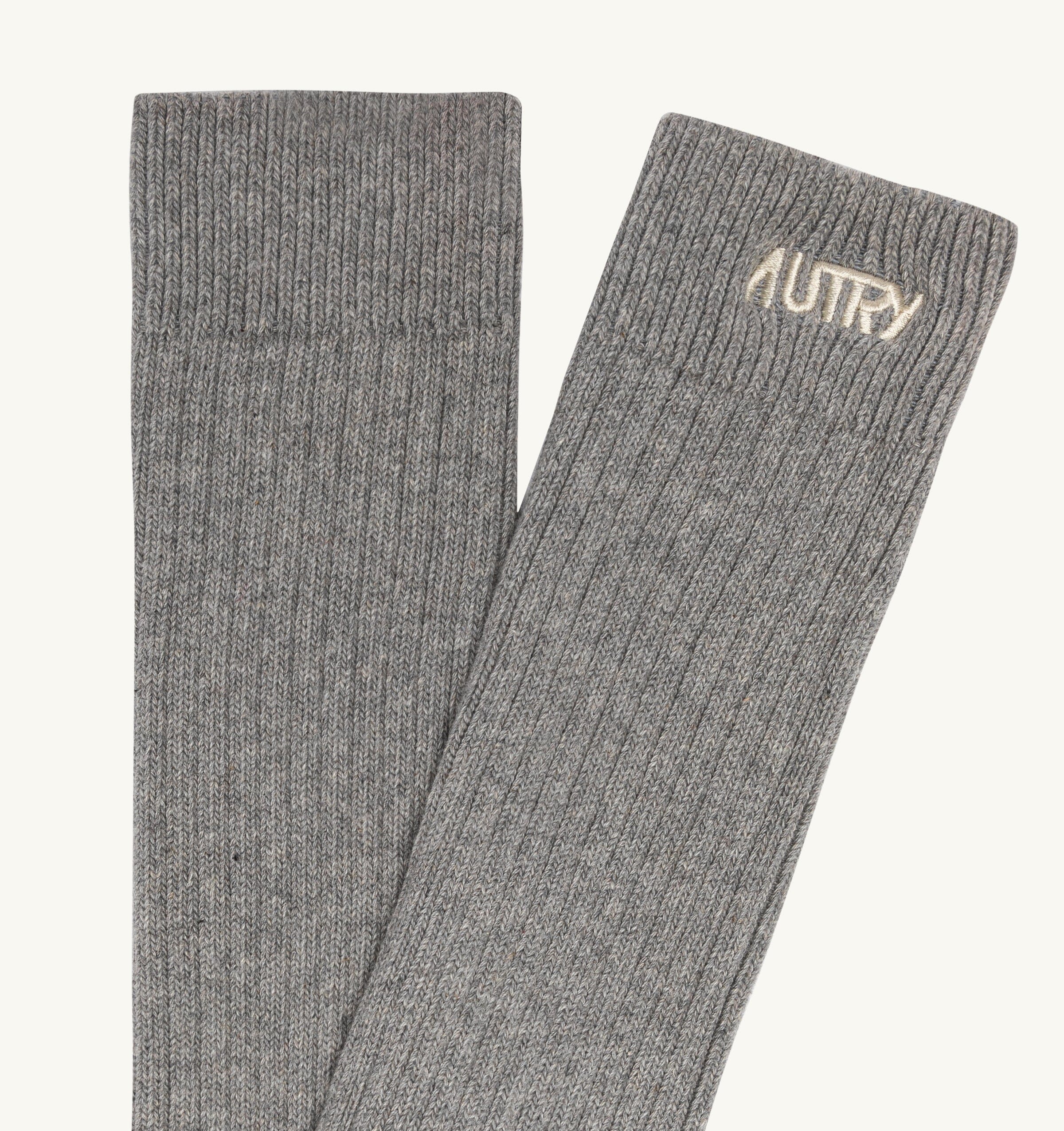 AUTRY - SOPU S4EL - Autry Calzino - Grigio AUTRY - Collezione uomo 