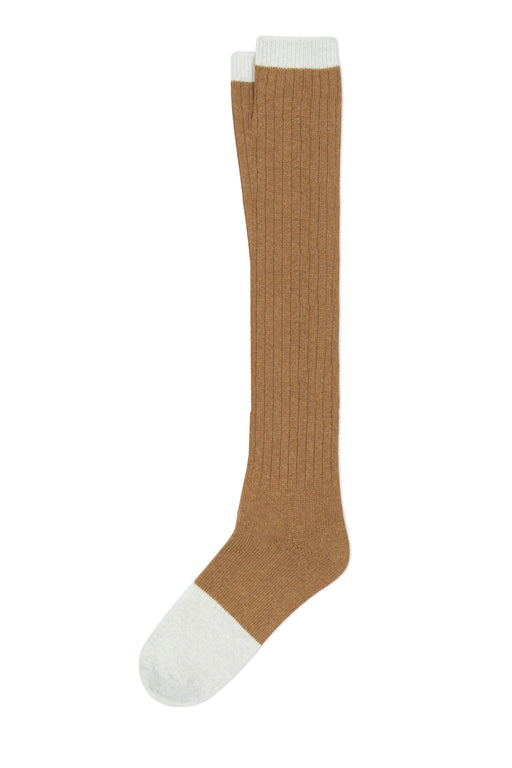 ANT 45 - Calzini Surrey - B51 Camel Accessori Uomo ANT 45 