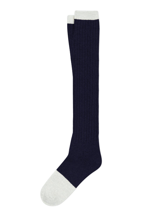 ANT 45 - Calzini Surrey - C01 Navy Accessori Uomo ANT 45 