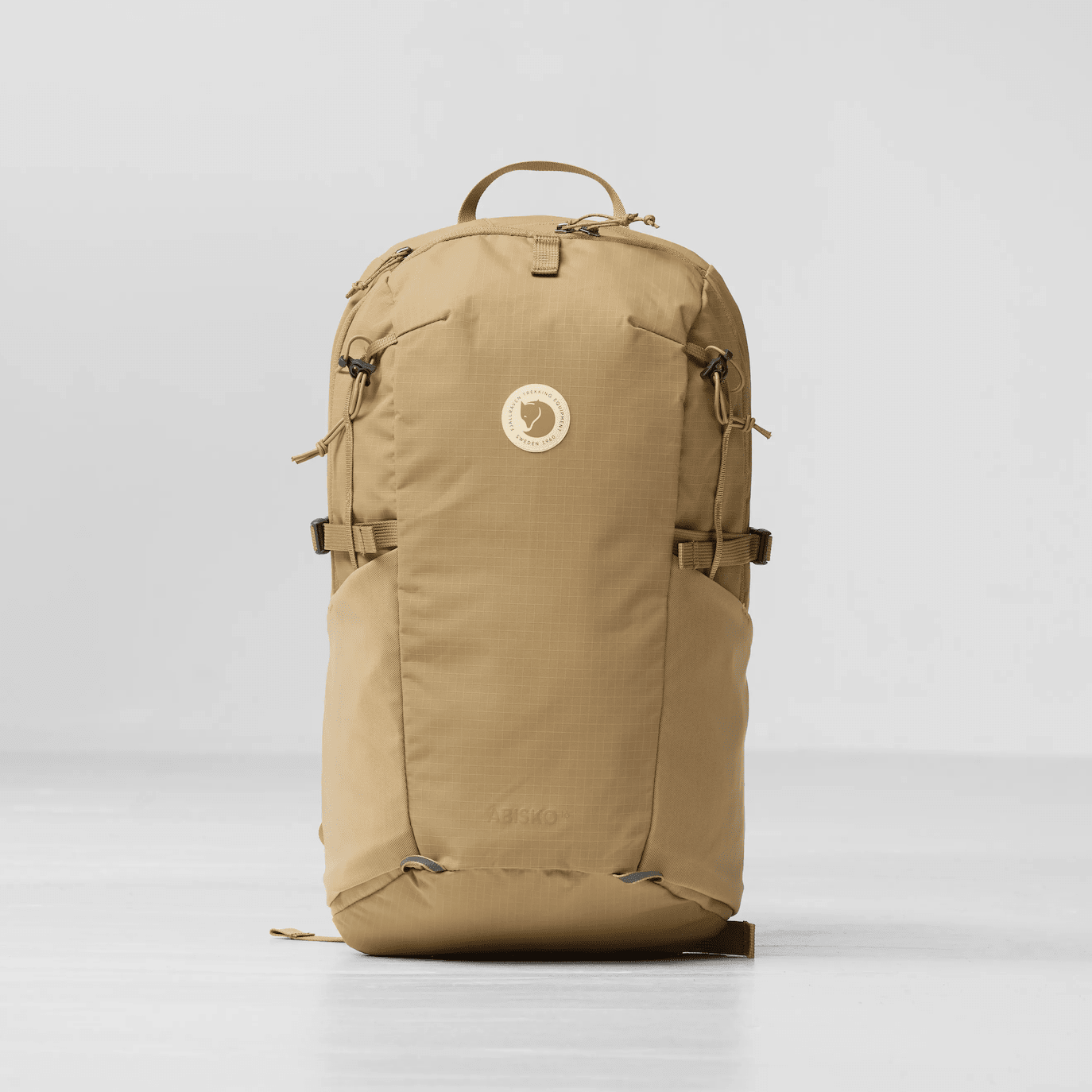 FJÄLLRÄVEN - Abisko Softpack 16 F23200307 - Clay Zaino Fjallraven 