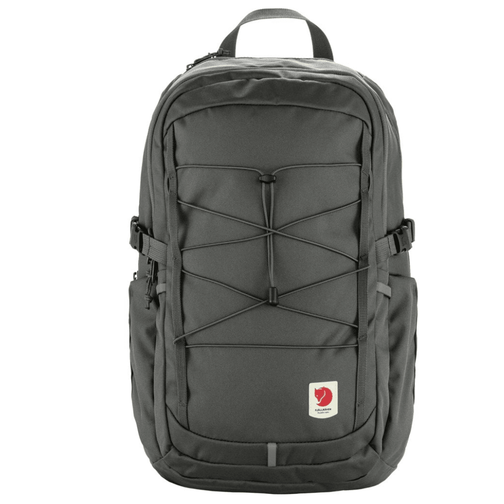 FJÄLLRÄVEN 23346 Skule 28L - 050 Basalt Zaino Fjallraven 
