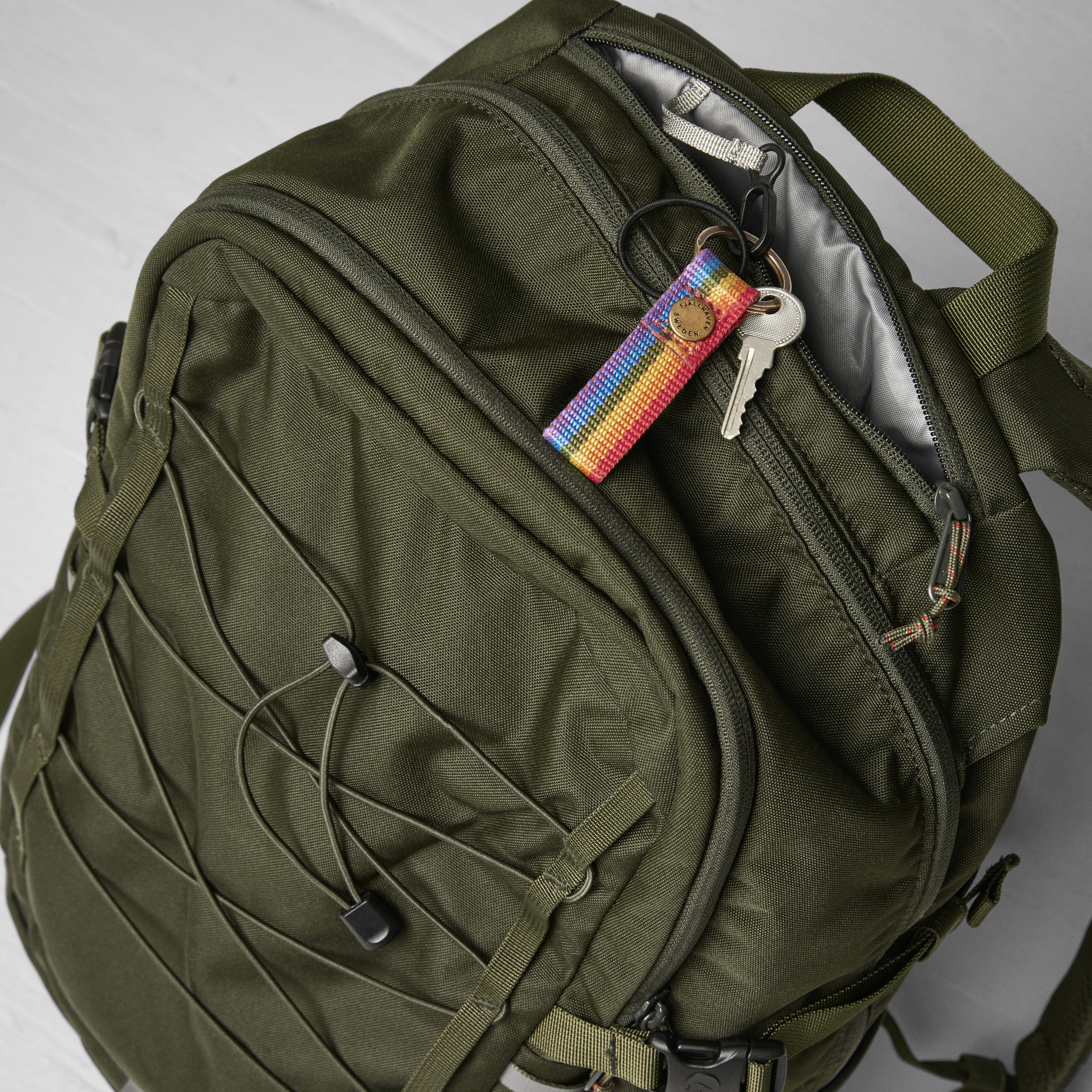 FJÄLLRÄVEN 23346 Skule 28L - 050 Basalt Zaino Fjallraven 