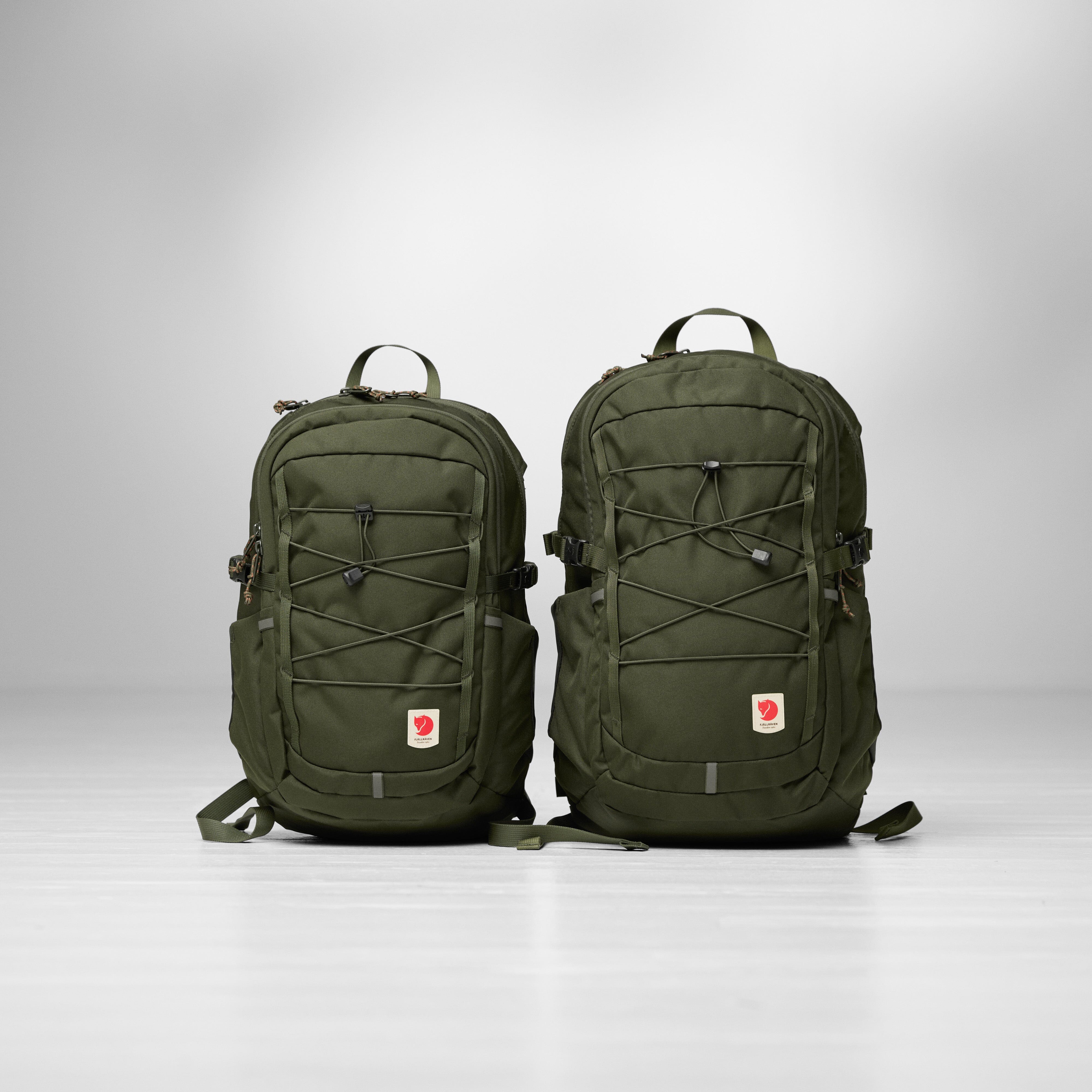 FJÄLLRÄVEN Skule 23346 28L - Navy Zaino Fjallraven 