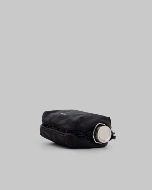 TOPOLOGIE - Borsa Borraccia Porta bottiglia - BSL - Nero Zaino TOPOLOGIE 