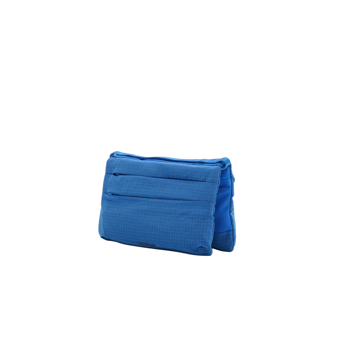 TOPOLOGIE - Wares Bags - Flat Sacoche - Small - Sonic