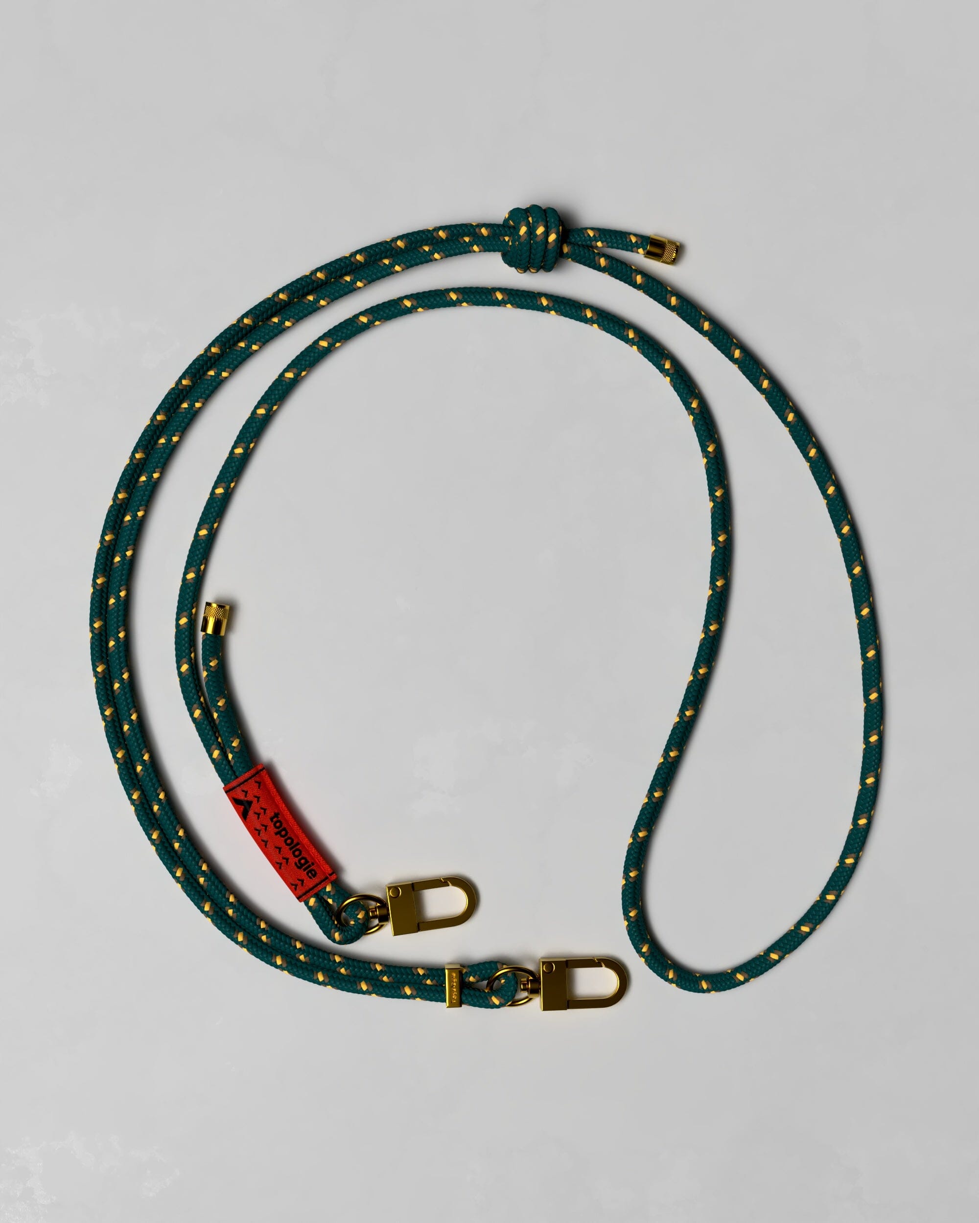 TOPOLOGIE - TRACOLLA - ROPE STRAP FOREST Zaino TOPOLOGIE 
