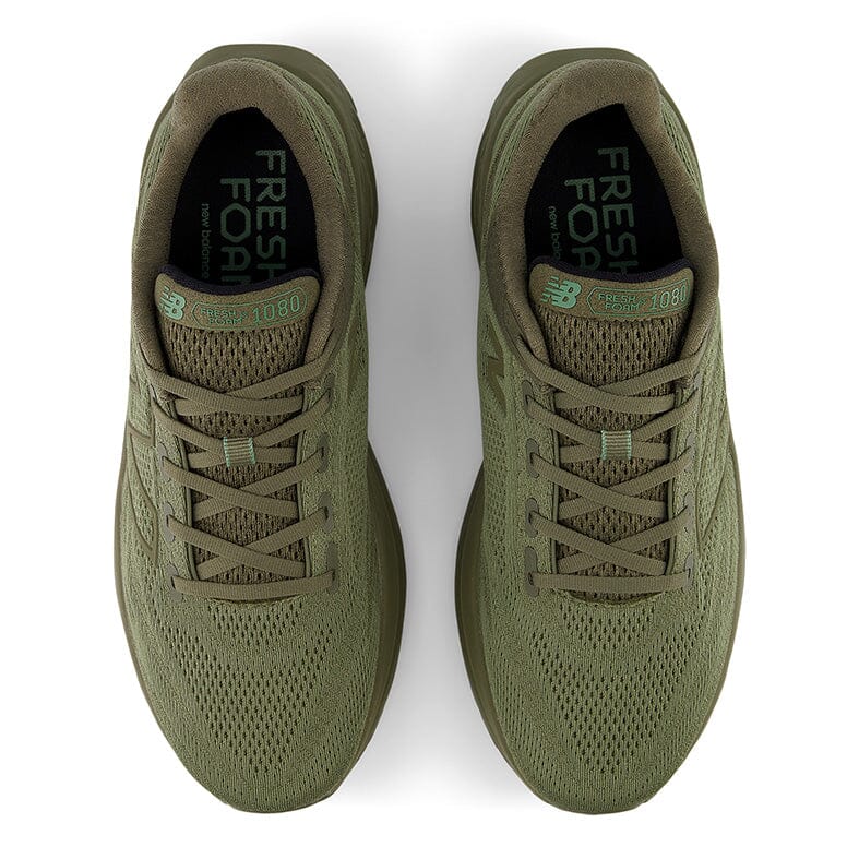 NEW BALANCE - Sneakers U1080I13 - VERDE Scarpe Donna NEW BALANCE - Collezione Donna 