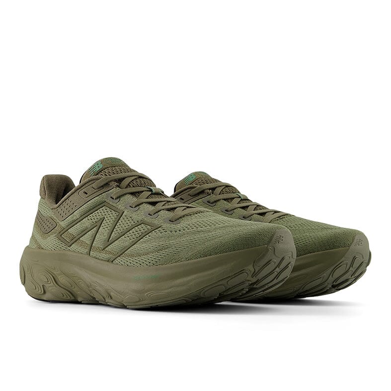 NEW BALANCE - Sneakers U1080I13 - VERDE Scarpe Donna NEW BALANCE - Collezione Donna 