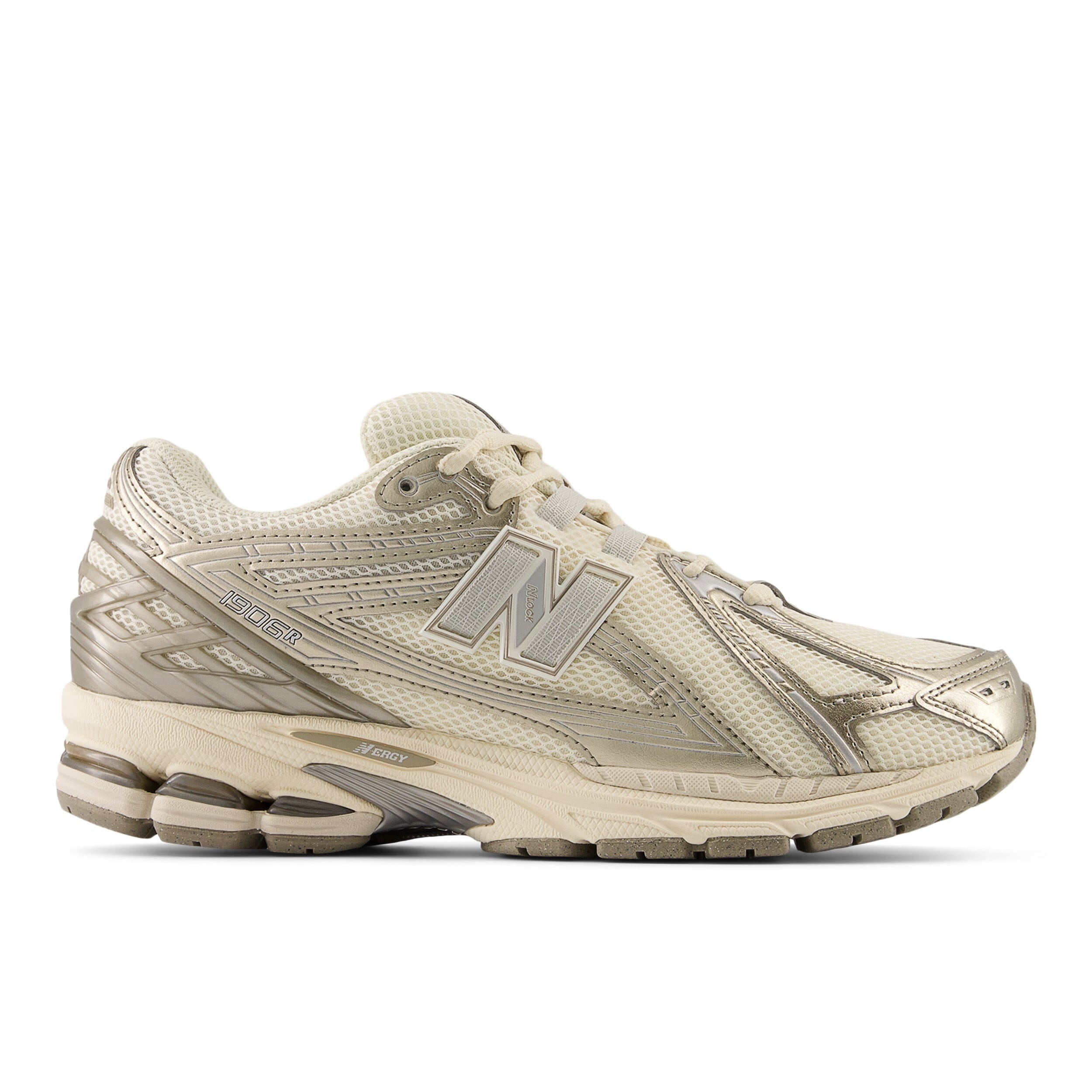 NEW BALANCE - Sneakers U1906RCN - Avorio e platino Scarpe Donna NEW BALANCE - Collezione Donna 