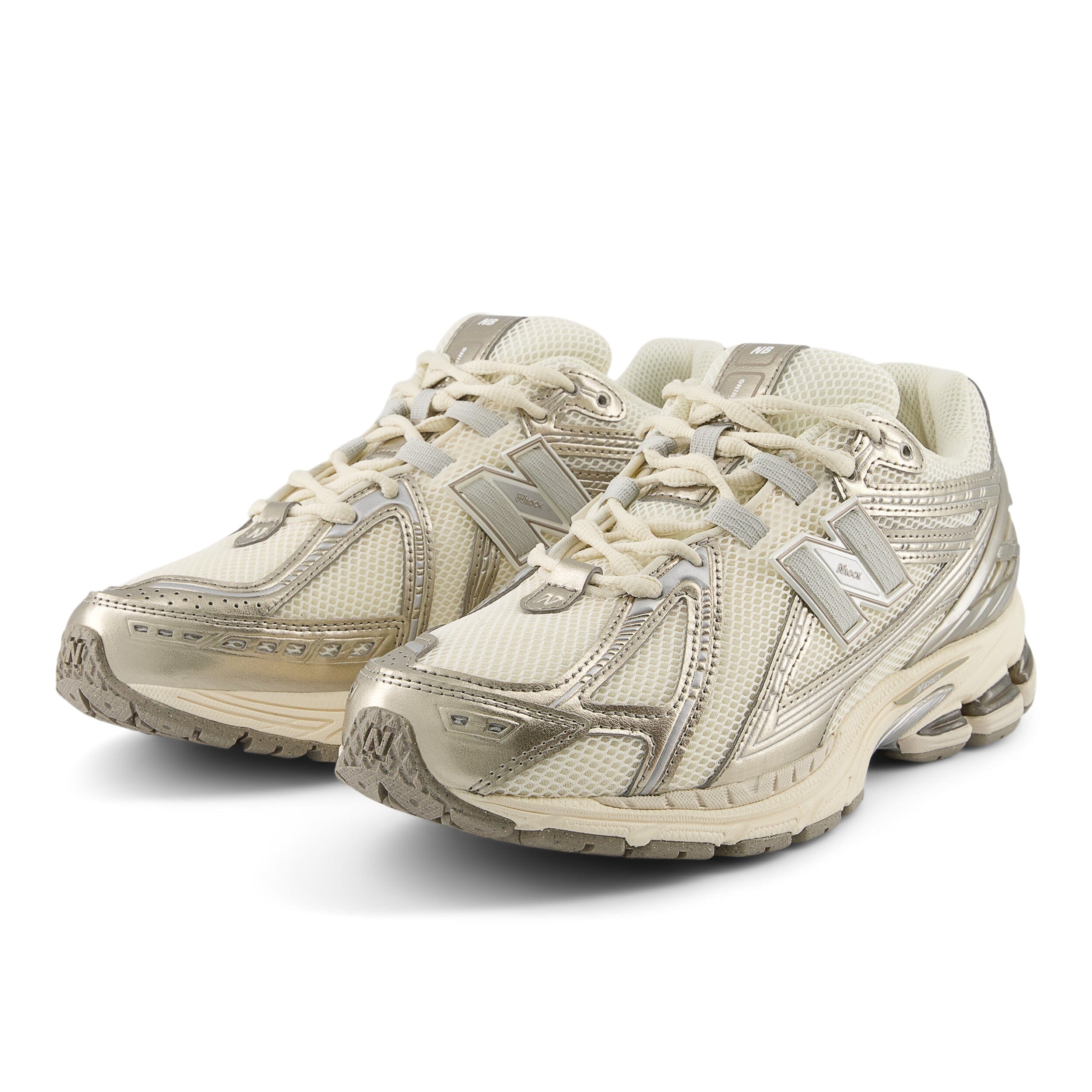 NEW BALANCE - Sneakers U1906RCN - Avorio e platino Scarpe Donna NEW BALANCE - Collezione Donna 