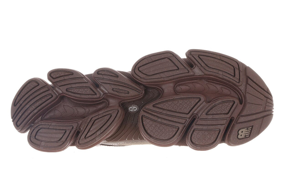 NEW BALANCE - Sneakers Money U20004EY - Pumpernickel Scarpe Donna NEW BALANCE - Collezione Donna 