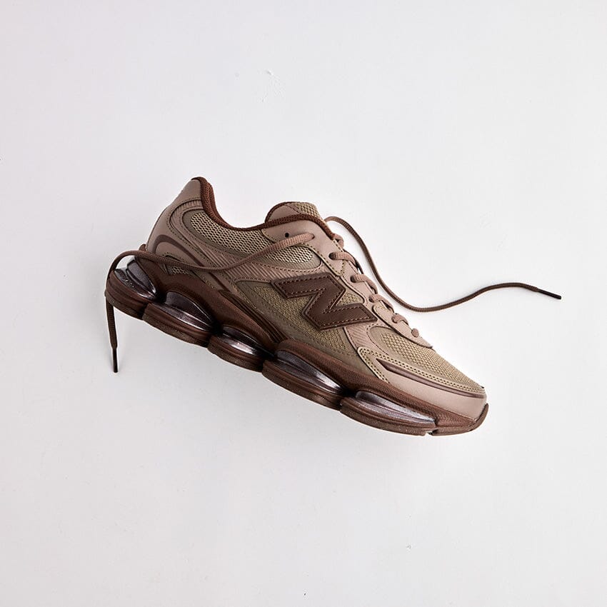 NEW BALANCE - Sneakers Money U20004EY - Pumpernickel Scarpe Donna NEW BALANCE - Collezione Donna 