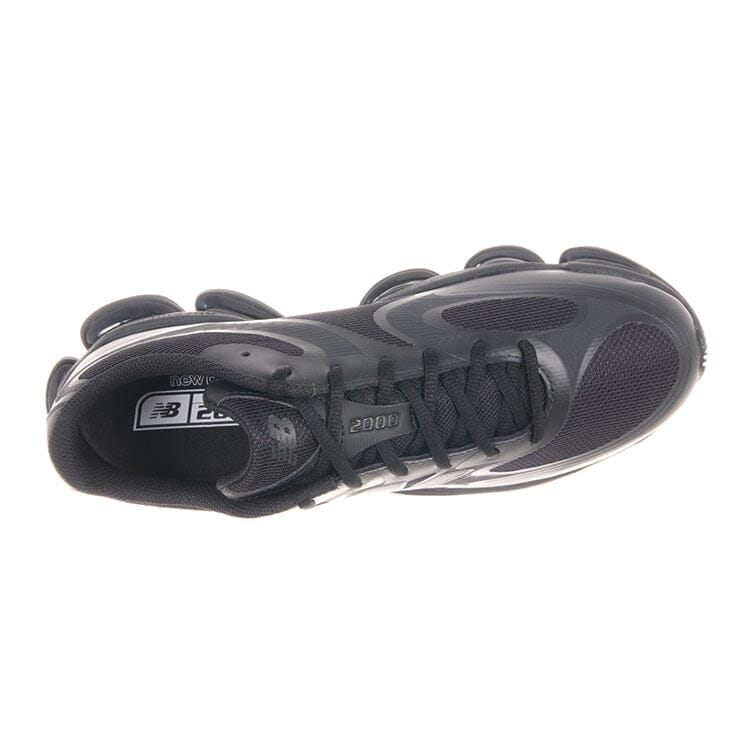 NEW BALANCE - Sneakers - U20005L0 - NERO Scarpe Uomo NEW BALANCE - Collezione Uomo 