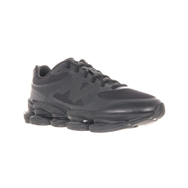 NEW BALANCE - Sneakers - U20005L0 - NERO Scarpe Uomo NEW BALANCE - Collezione Uomo 