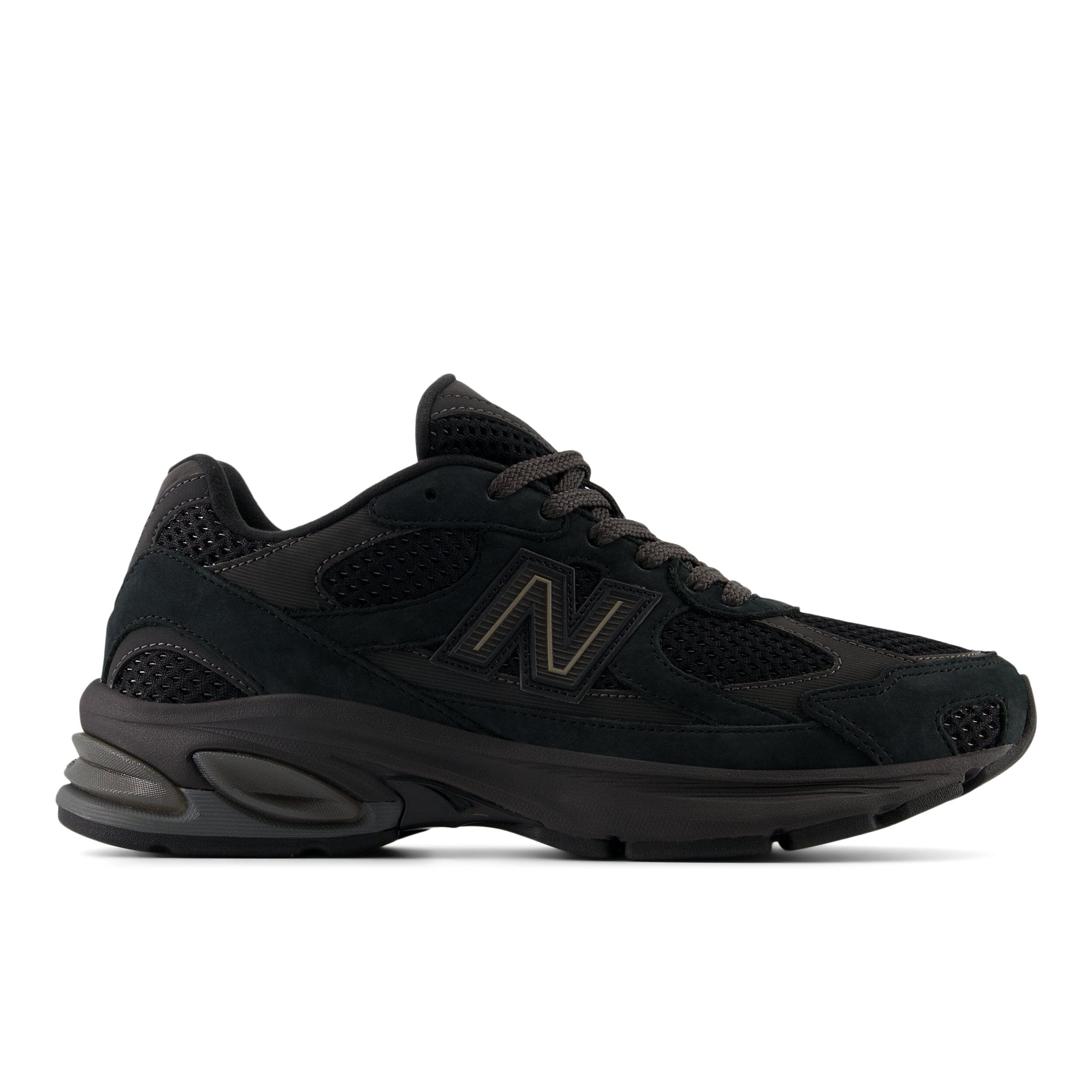 NEW BALANCE - Sneakers U2010TTB - Nera marrone Scarpe Donna NEW BALANCE - Collezione Donna 
