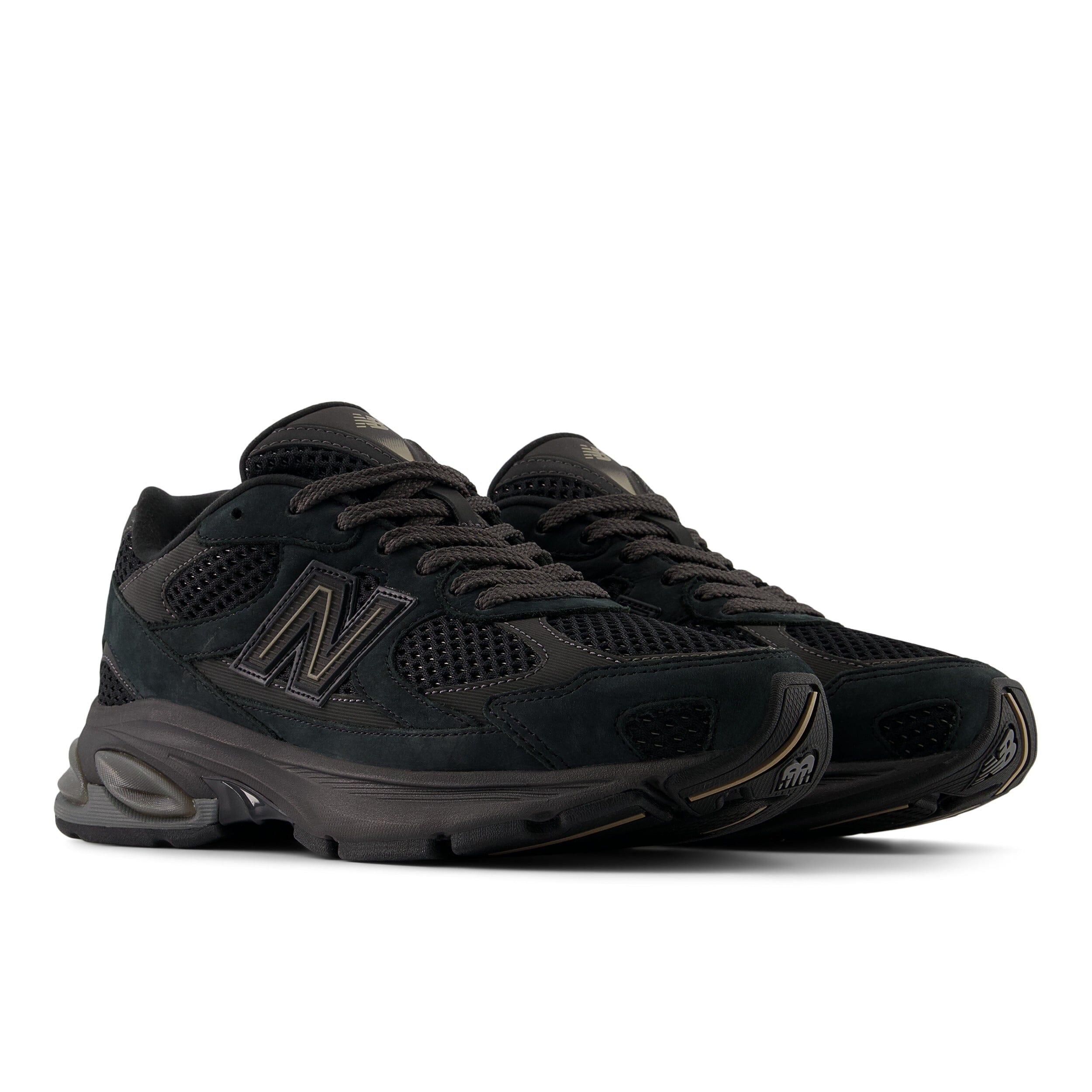 NEW BALANCE - Sneakers U2010TTB - Nera marrone Scarpe Donna NEW BALANCE - Collezione Donna 