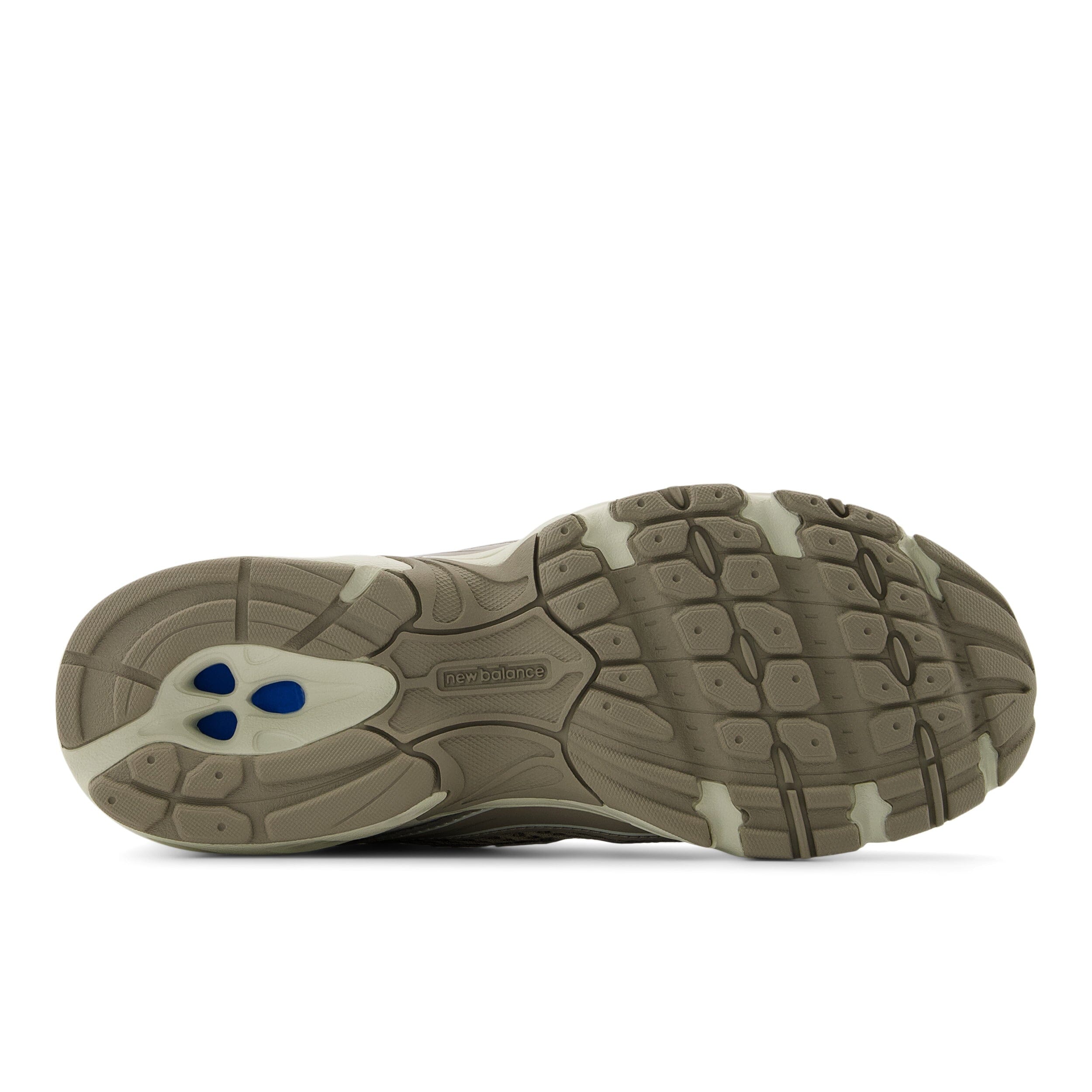 NEW BALANCE - Sneakers U740SA2 - Nocciola beige Scarpe Donna NEW BALANCE - Collezione Donna 
