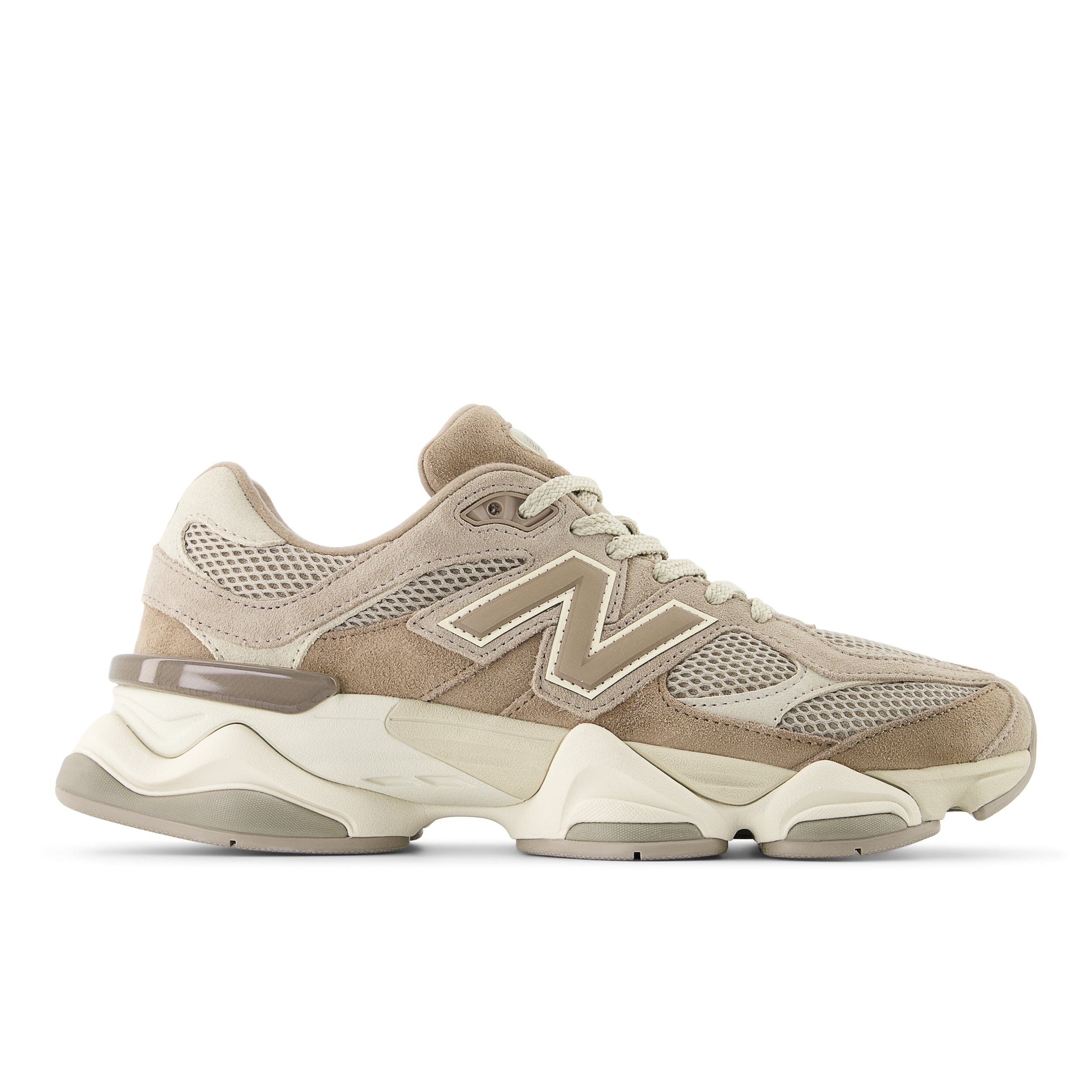 NEW BALANCE - Sneakers U9060ERC - Beige Scarpe Donna NEW BALANCE - Collezione Donna 