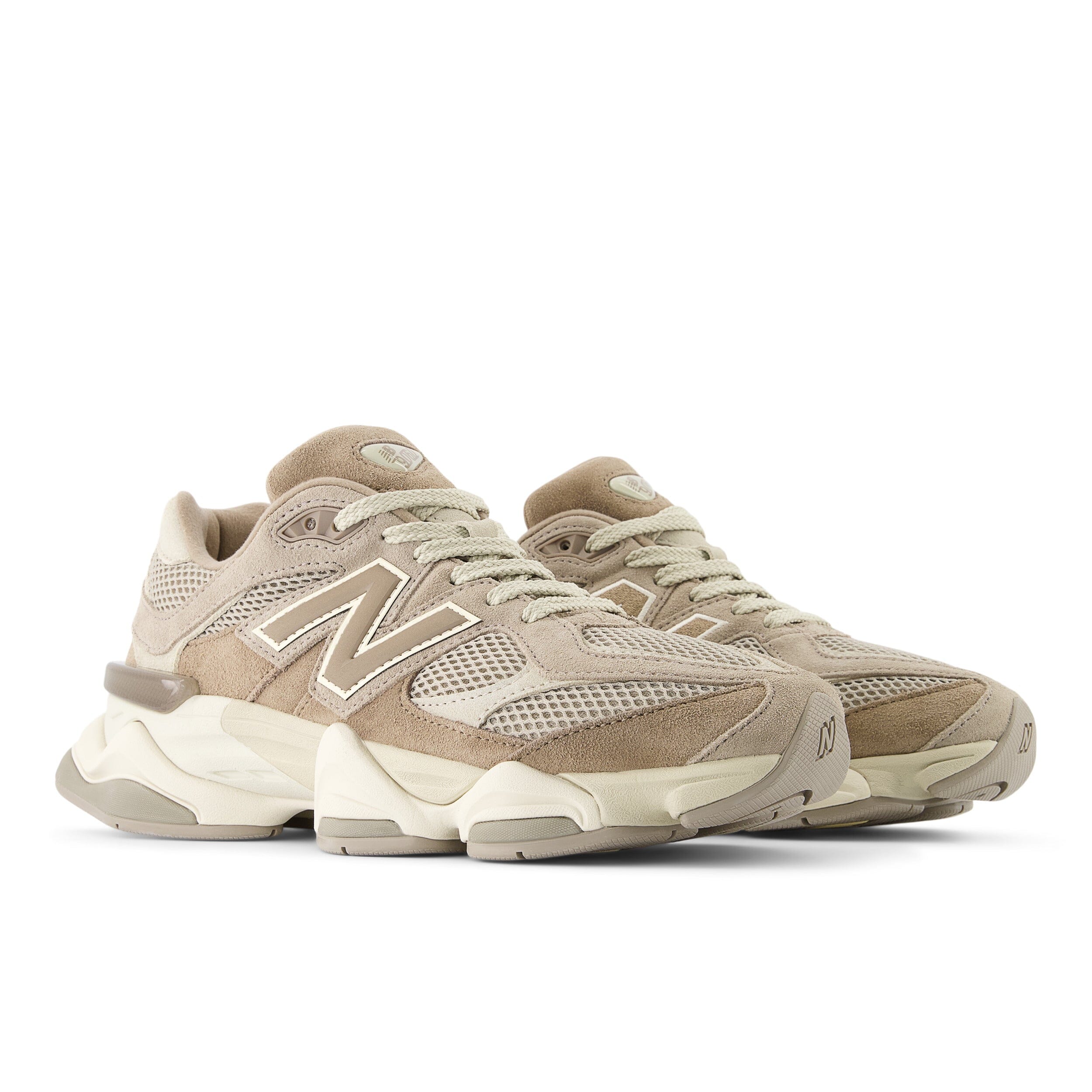NEW BALANCE - Sneakers U9060ERC - Beige Scarpe Donna NEW BALANCE - Collezione Donna 