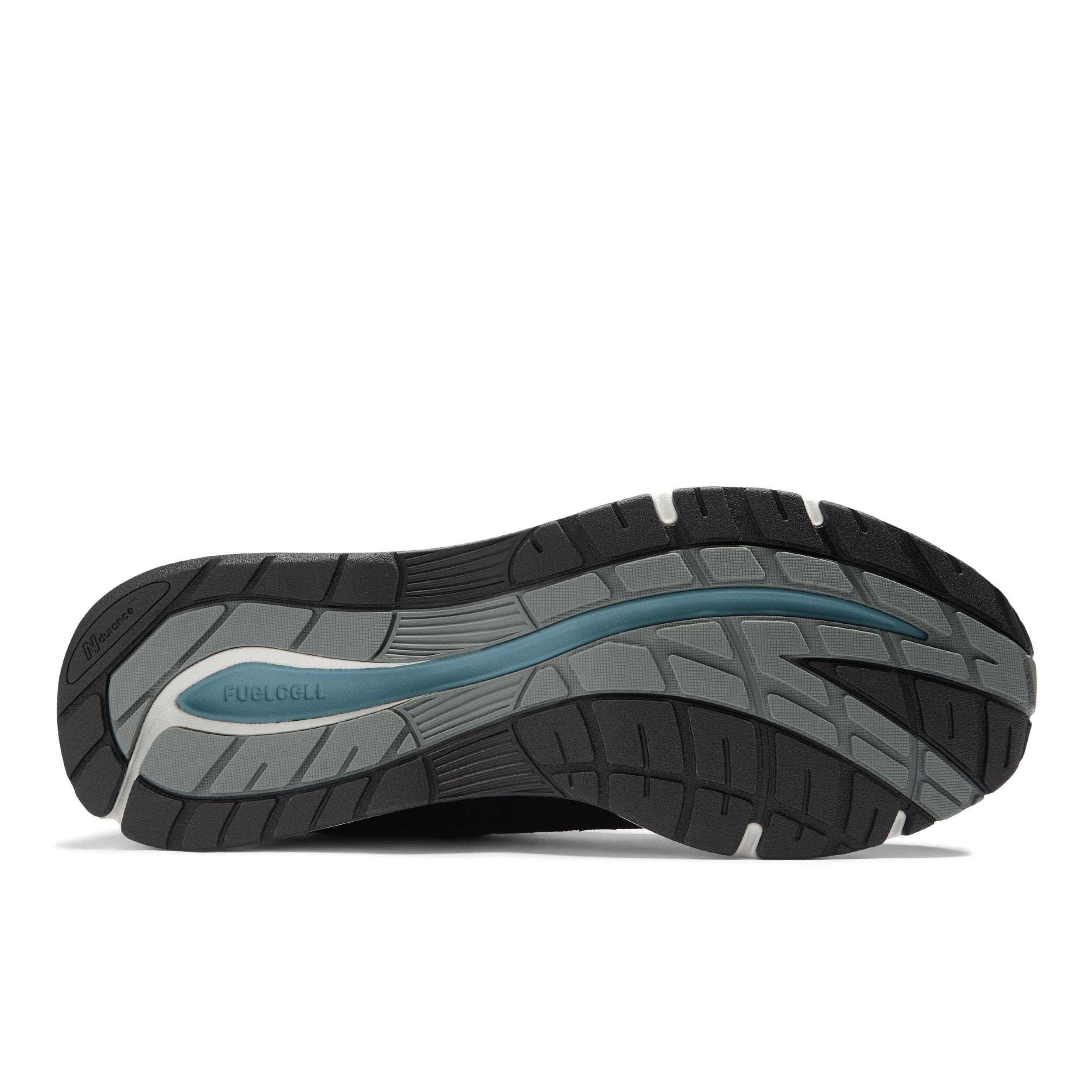 NEW BALANCE - Sneakers - U991BK2 - Black Scarpe Uomo NEW BALANCE - Collezione Uomo 