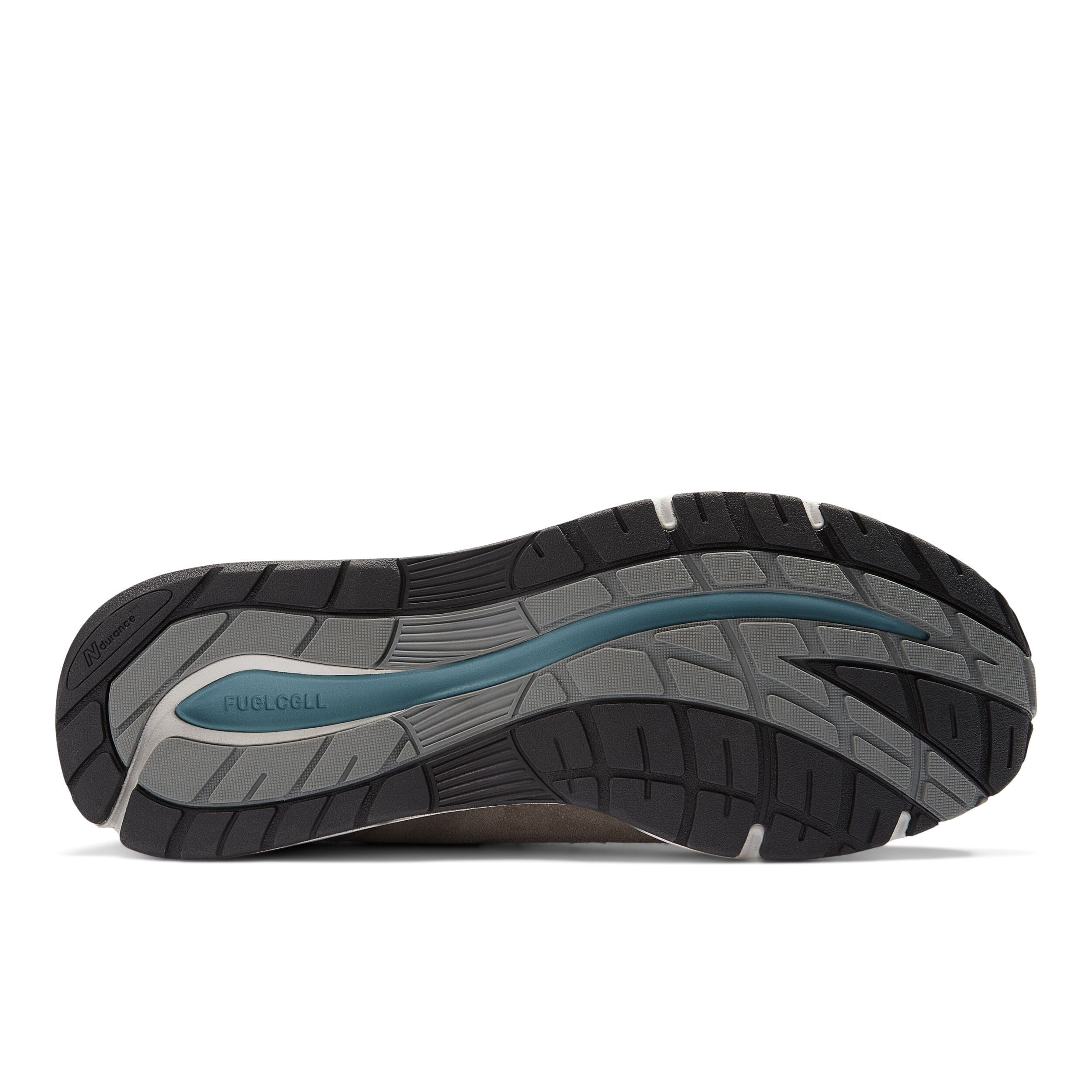 NEW BALANCE - Sneakers U991GL2 - Grigio Scarpe Donna NEW BALANCE - Collezione Donna 