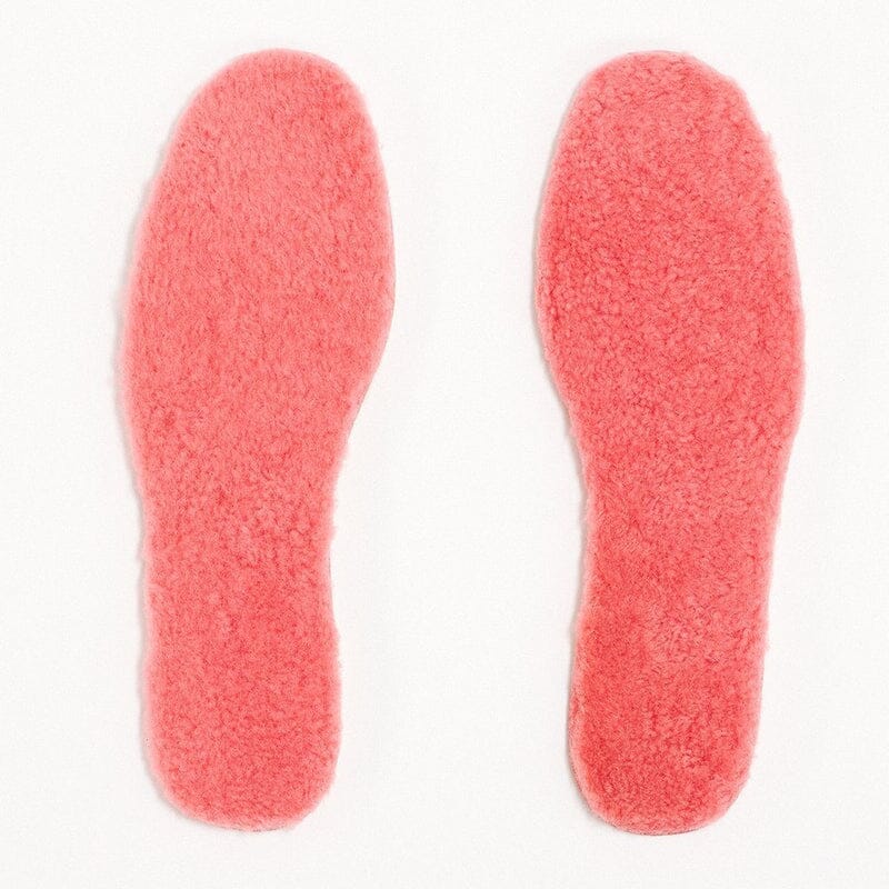 ILDA'S TOASTIES - Soletta - Pink Accessori Donna Toasties 