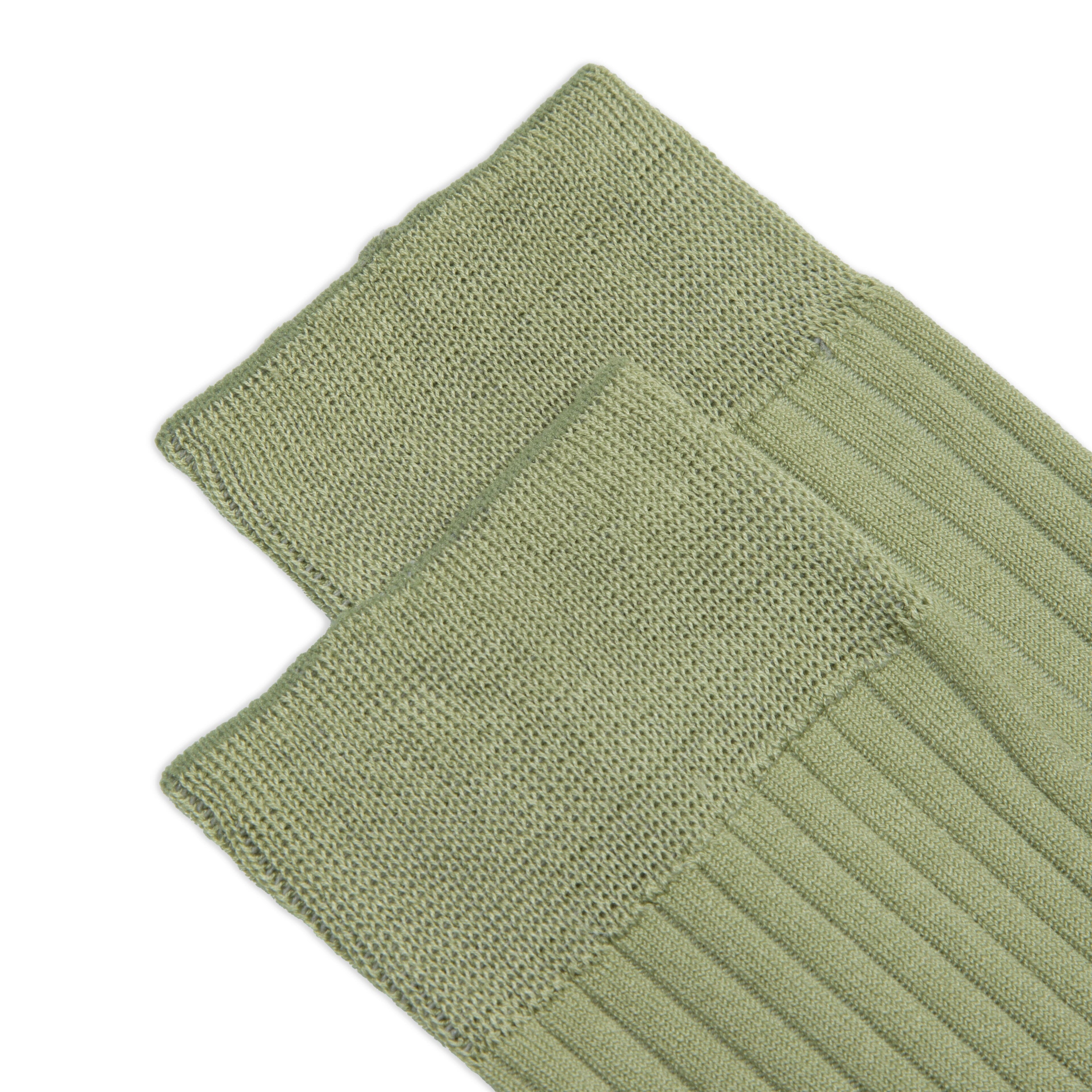 ANT 45 - Calzini URDA - G91 - Verde Accessori Donna ANT 45 