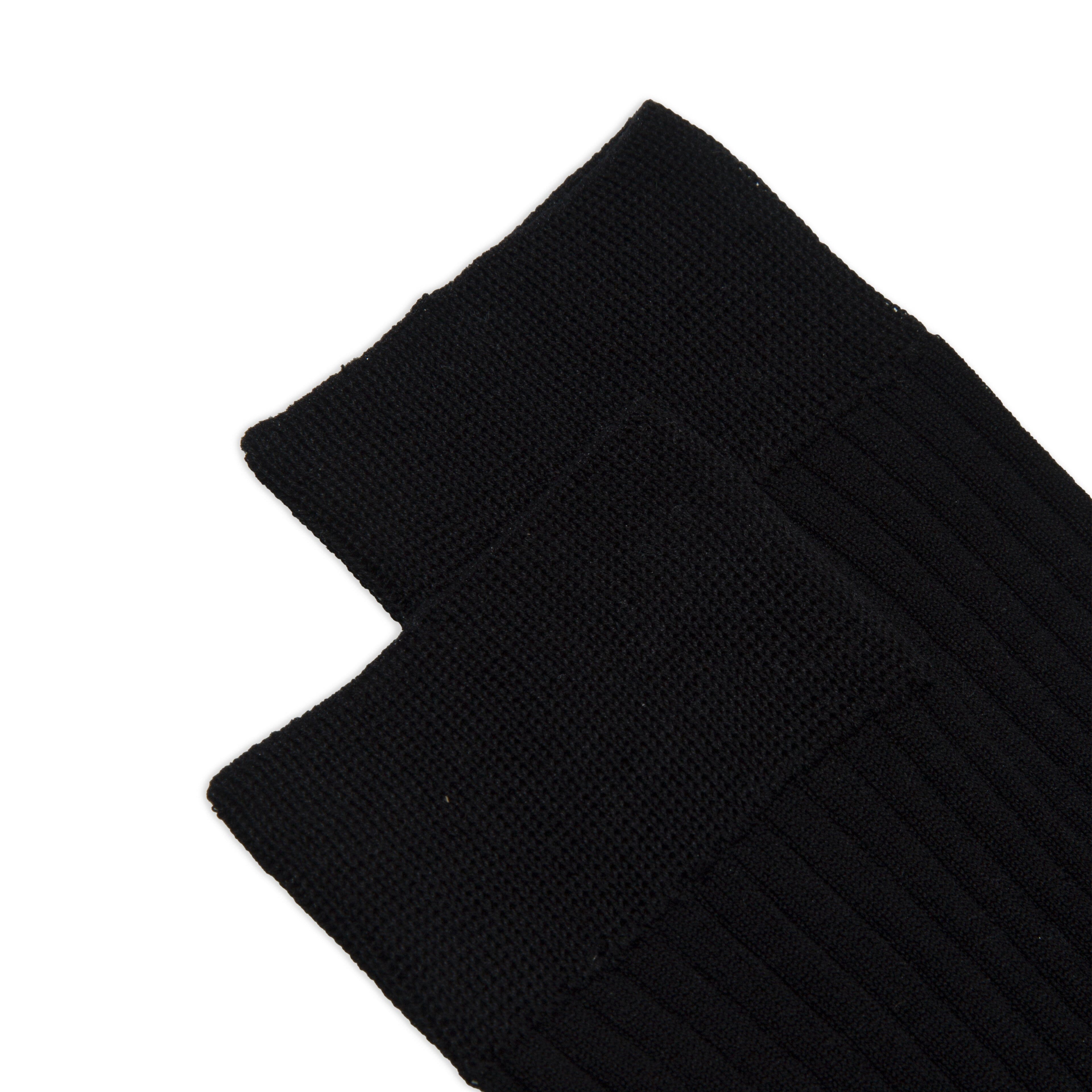 ANT 45 - Calzini URDA - K01 - Nero Accessori Donna ANT 45 