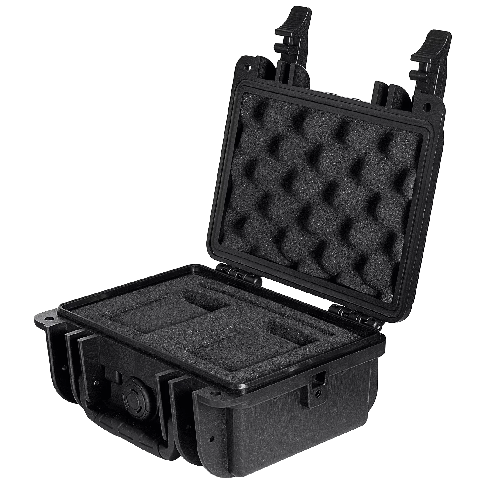 UNIMATIC - Custodia - UT Case 8 - Nero