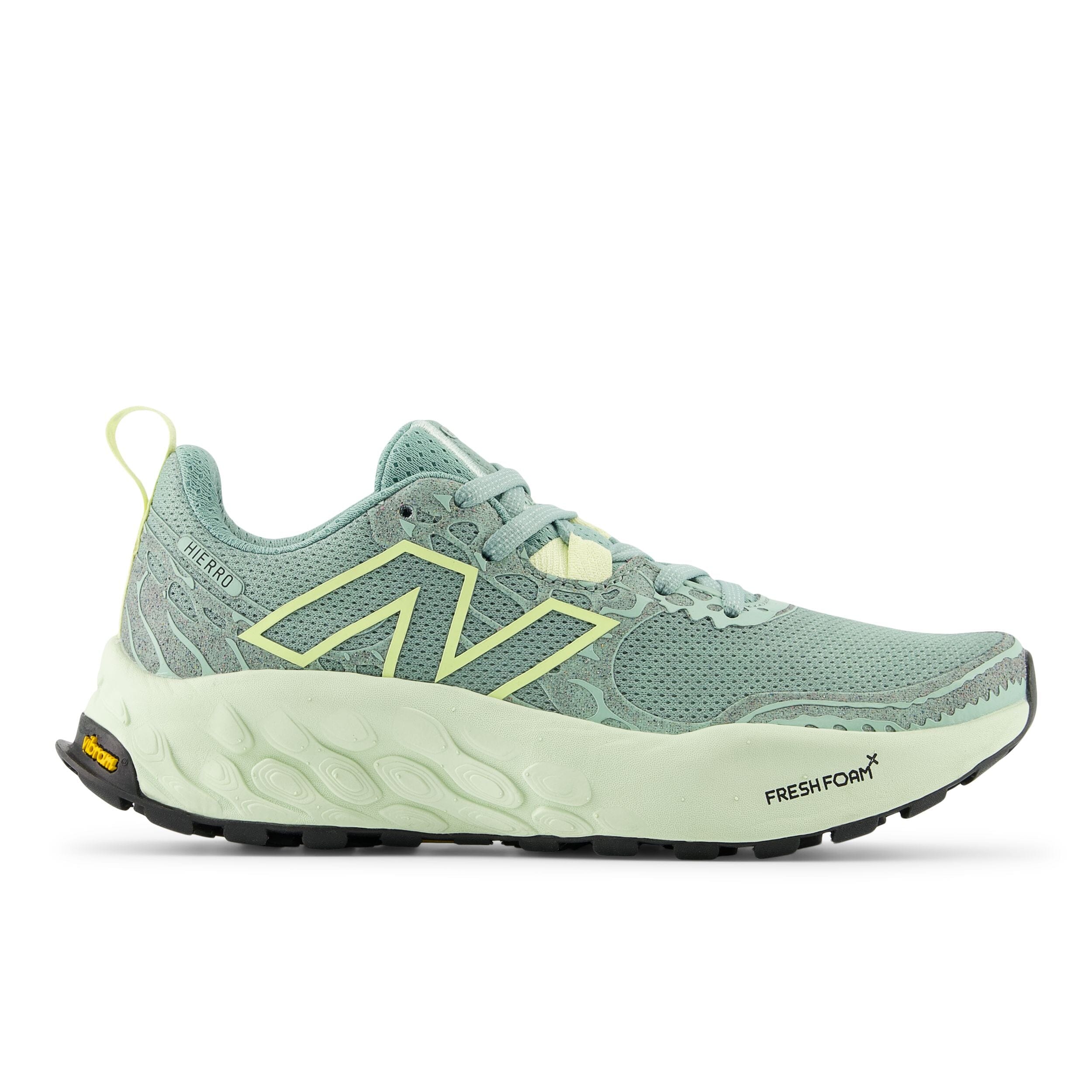 NEW BALANCE WTHIERG8 Sneakers Turquoise
