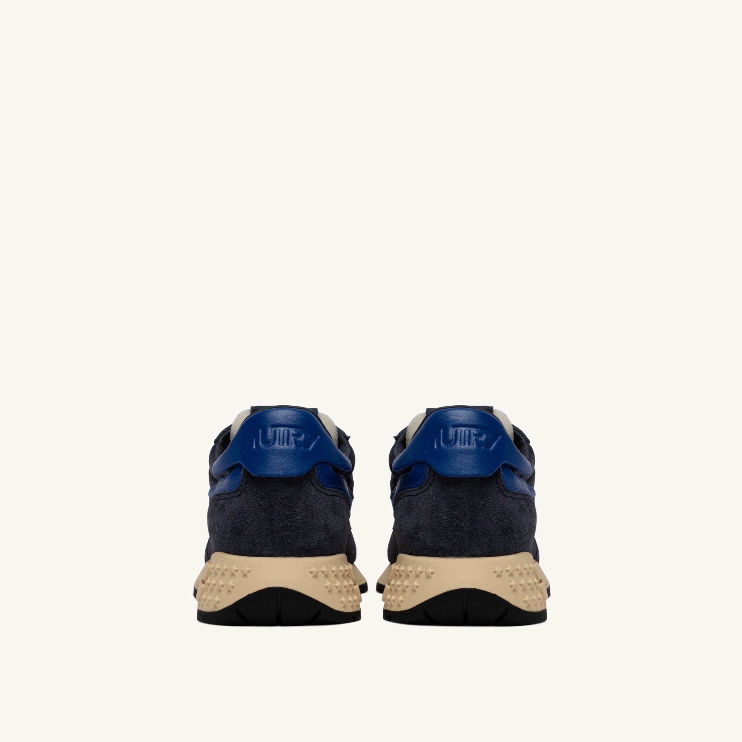 AUTRY - WWLM UT59 - Sneakers REELWIND - Blu Scarpe Uomo AUTRY - Collezione uomo 