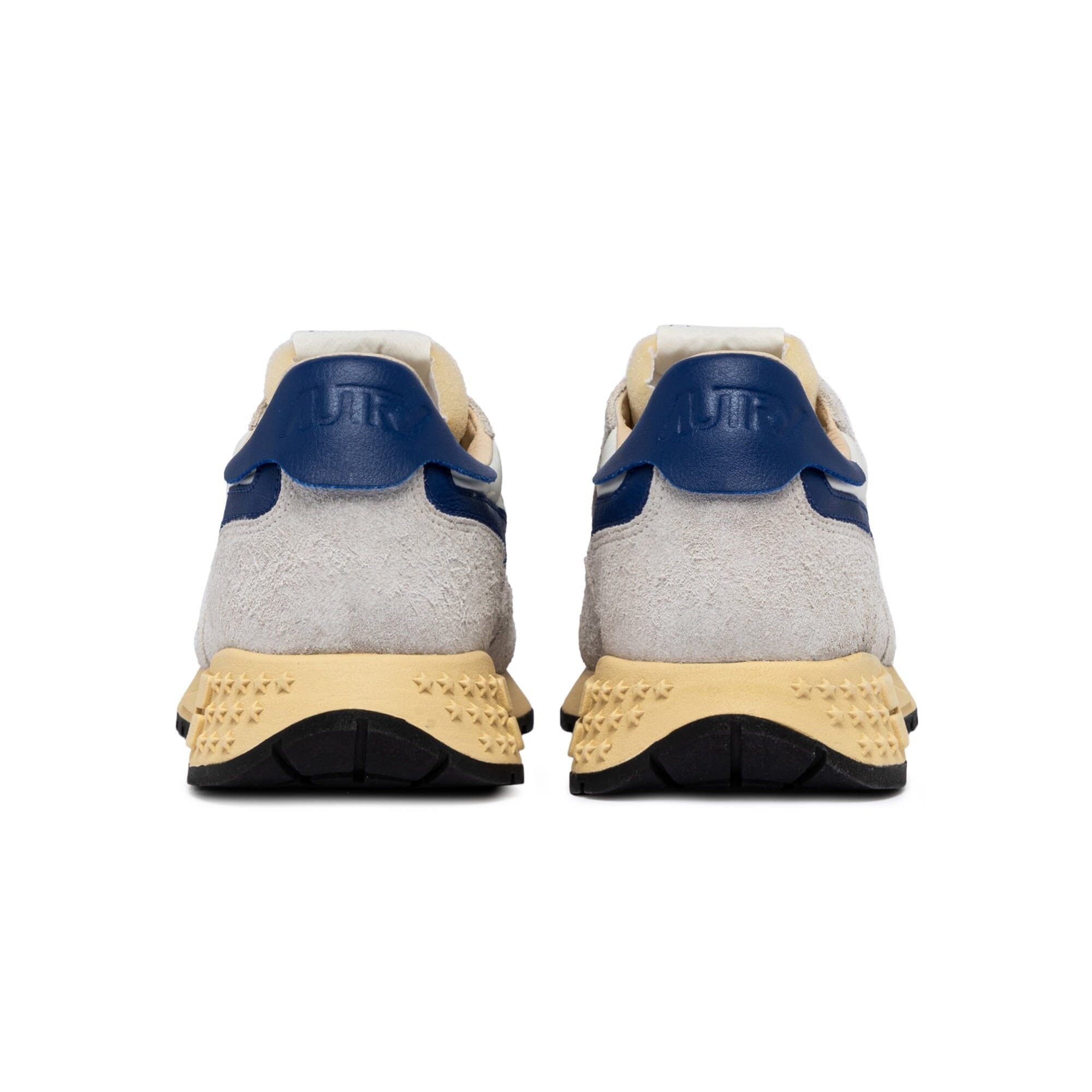 AUTRY Sneakers WWLM UT01 - Autry REELWIND - Limonges Scarpe Uomo AUTRY - Collezione uomo 