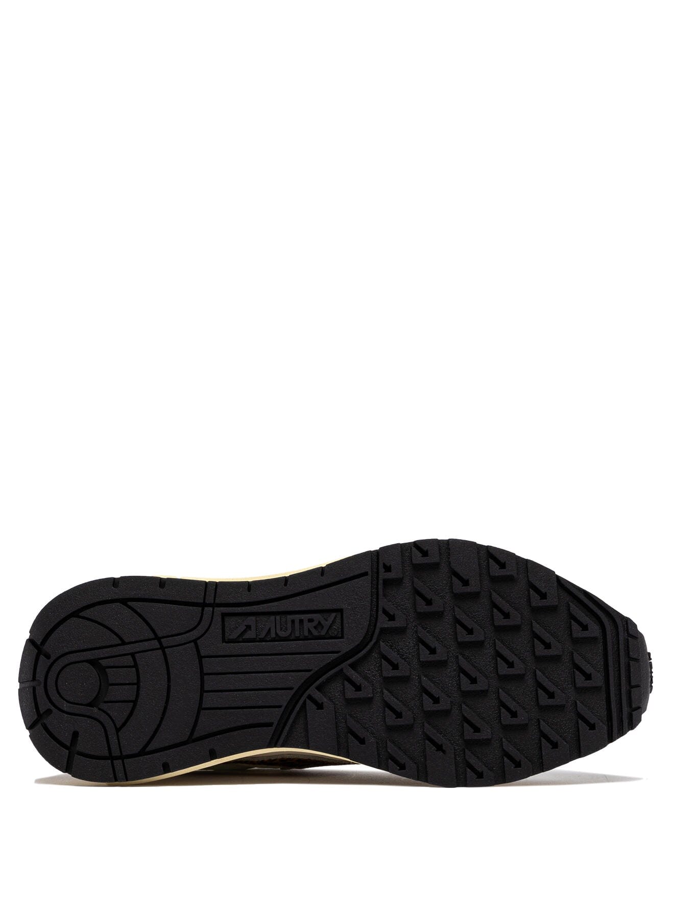 AUTRY - WWLW EP01 - Sneakers REELWIND - Bianco Leo Scarpe Donna AUTRY - Collezione donna 