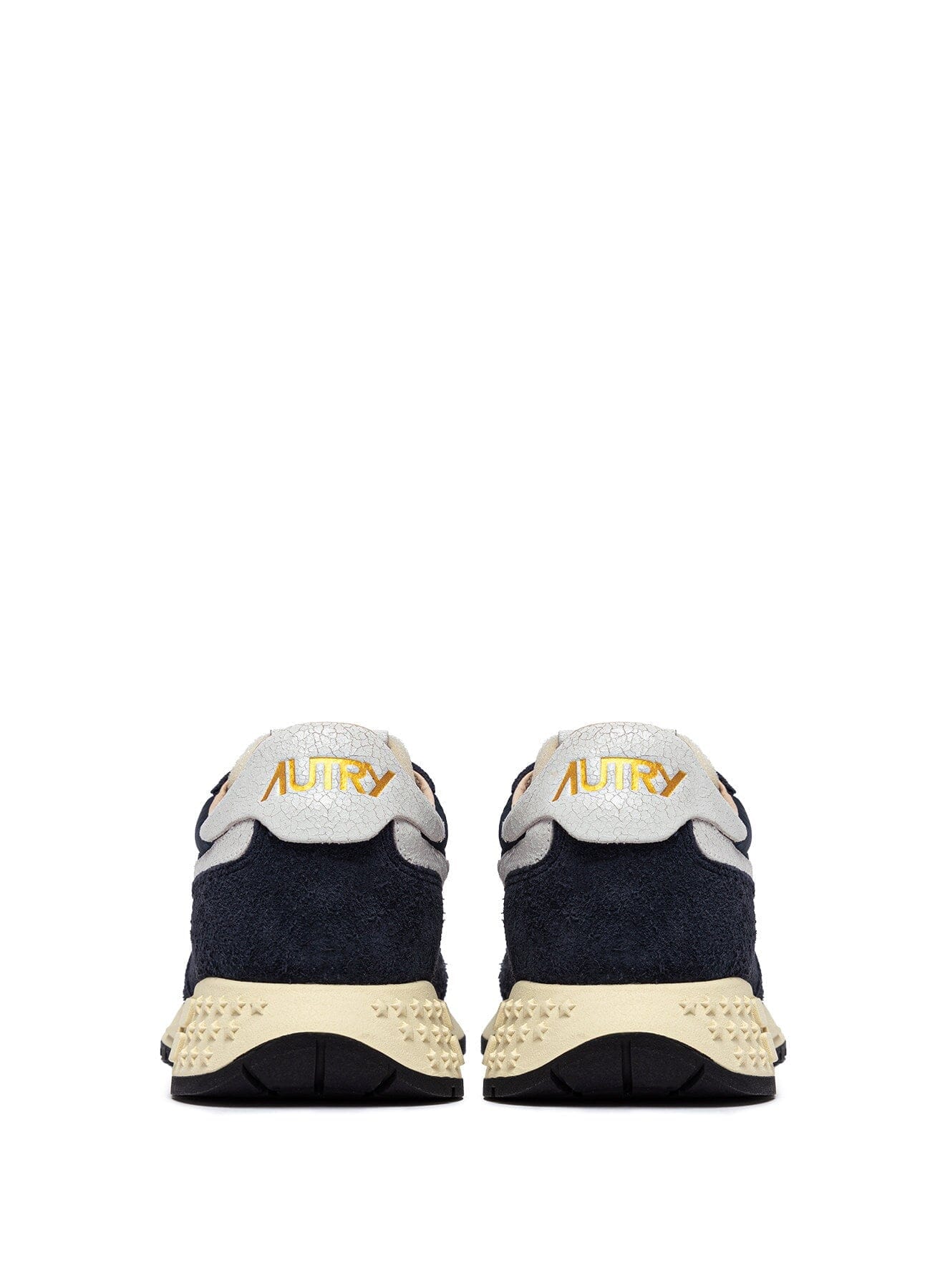 AUTRY - WWLM NC30 - Sneakers REELWIND - Blu space Scarpe Uomo AUTRY - Collezione uomo 