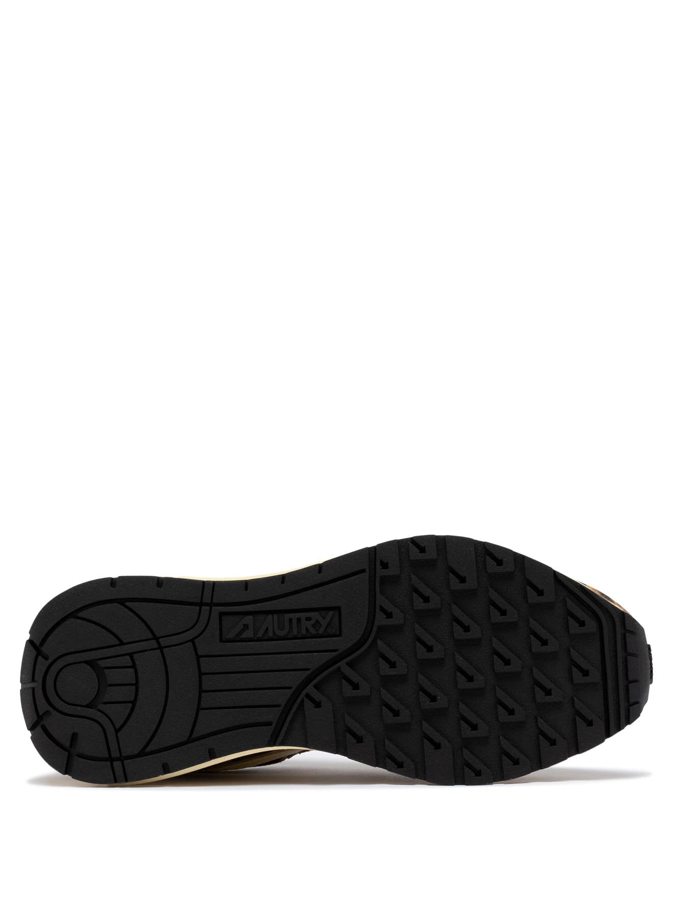 AUTRY - WWLW UJ02 - Sneakers REELWIND - Animalier Scarpe Donna AUTRY - Collezione donna 