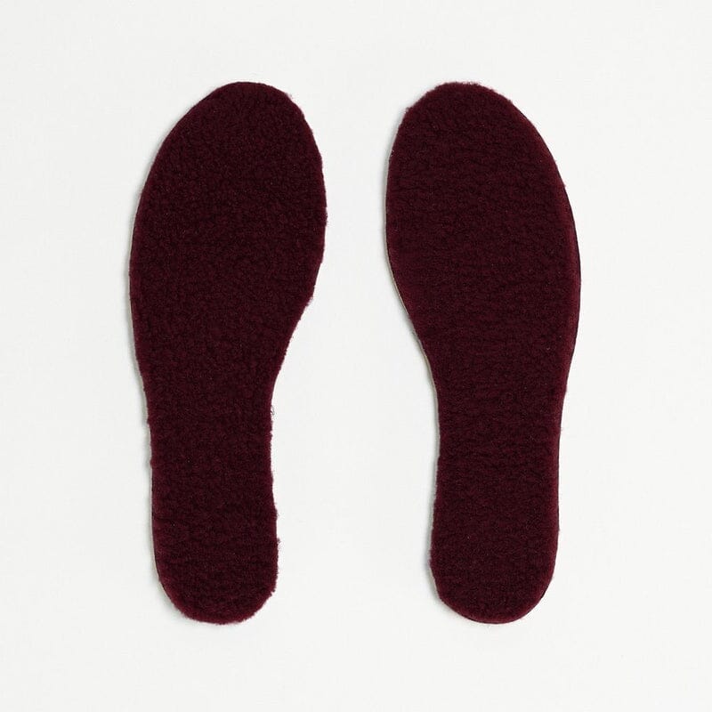 ILDA'S TOASTIES - Soletta - Bordeaux Accessori Donna Toasties 