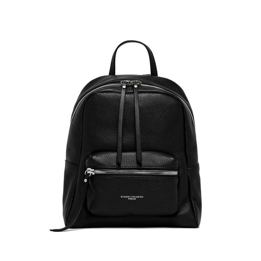Gianni Chiarini Firenze - ZN 8605 - Luna - Nero Borse Gianni Chiarini 