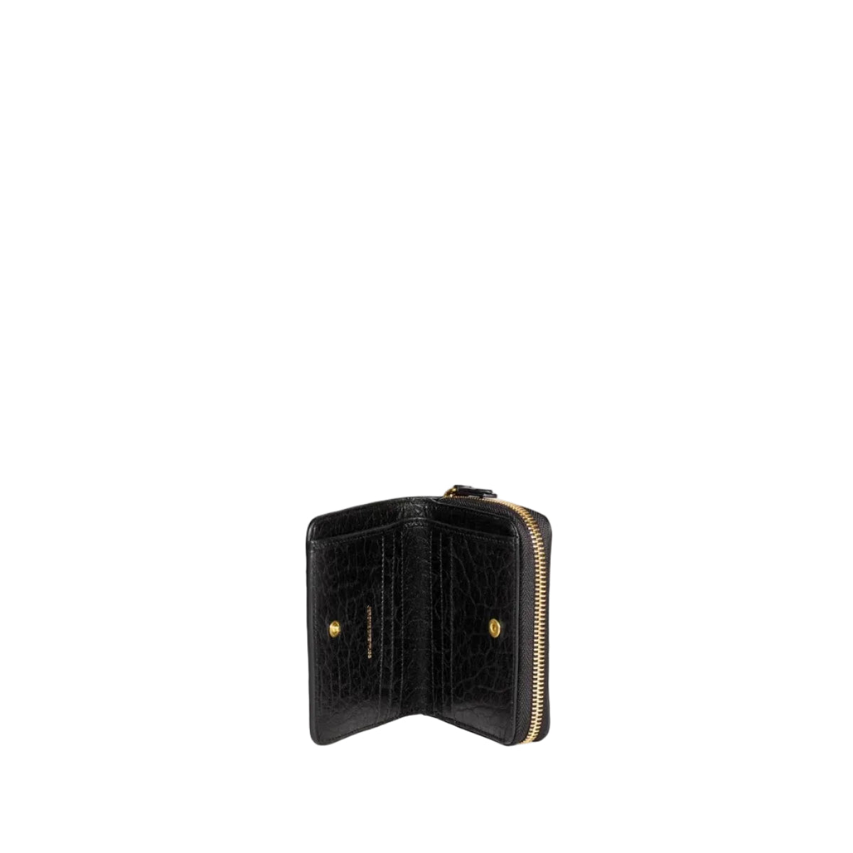 JEROME DREYFUSS - Portafoglio - Andre - Bubble Noir