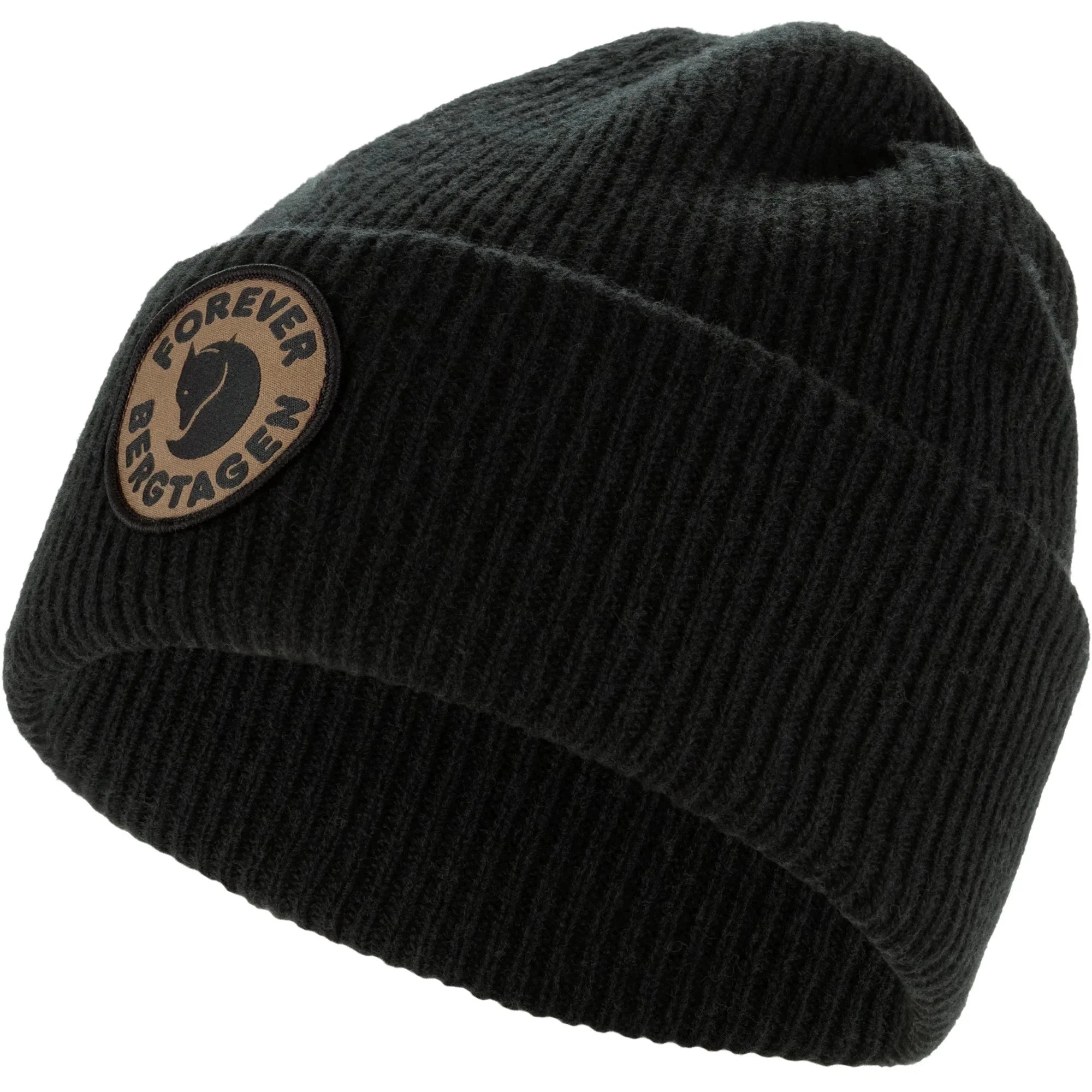 FJALLRAVEN - Berretto - F13100187- Bergtagen Forever Wool Beanie - Vari Colori Accessori Uomo Fjallraven 